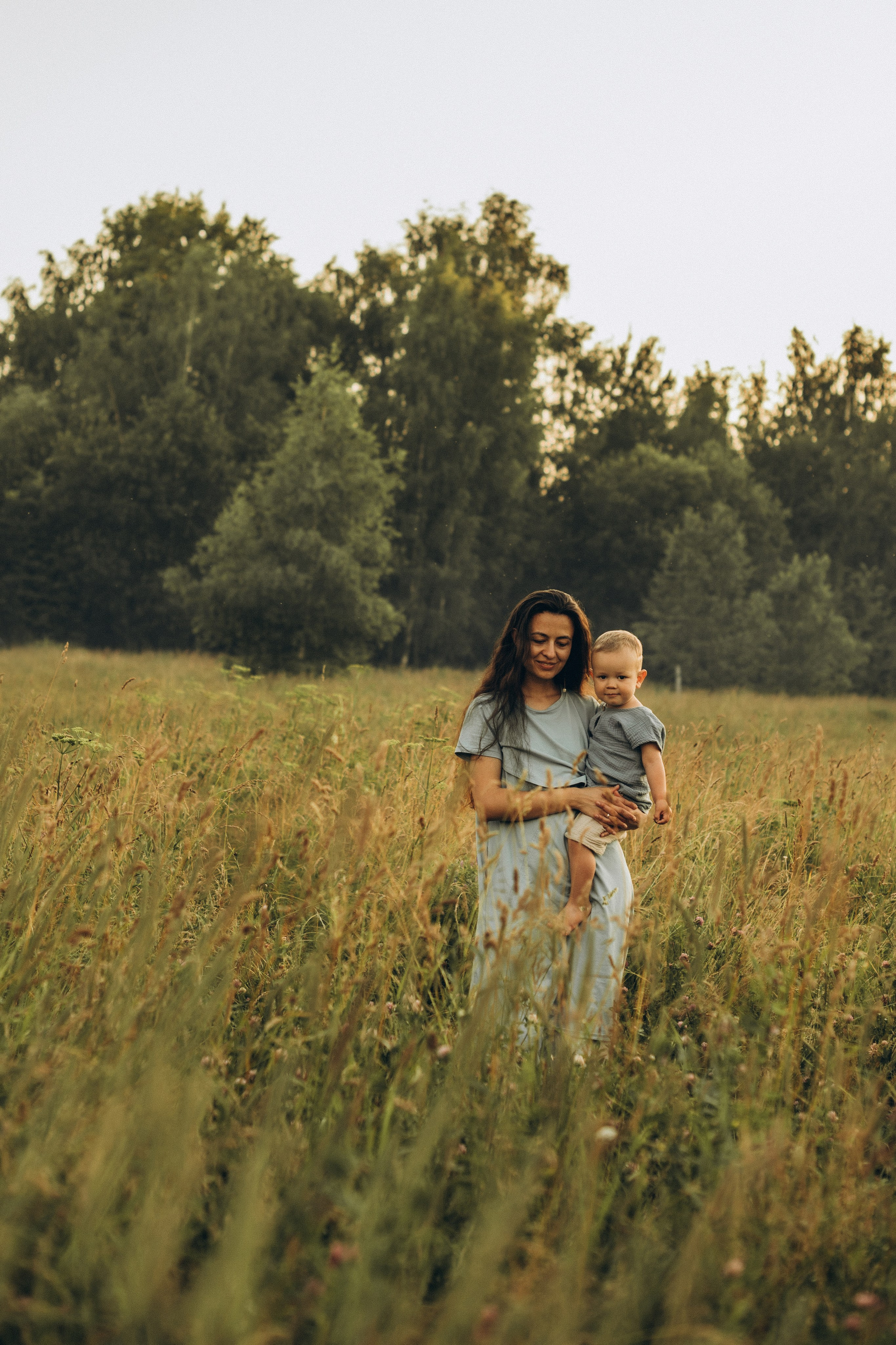 Одним летним днем. Гаврилова Настя семейный фотограф lifestyle в Москве