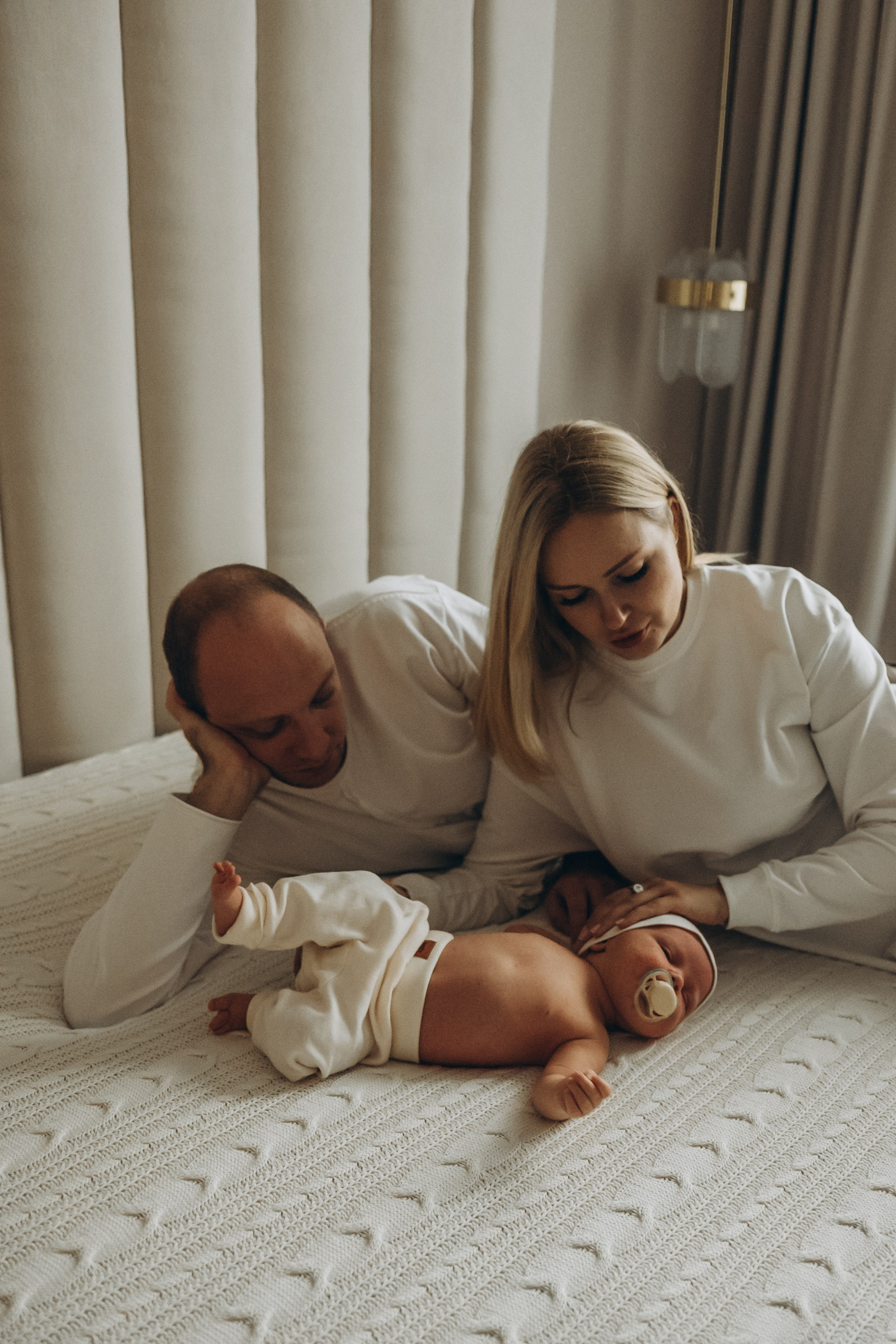 Демид. Гаврилова Настя семейный фотограф lifestyle в Москве