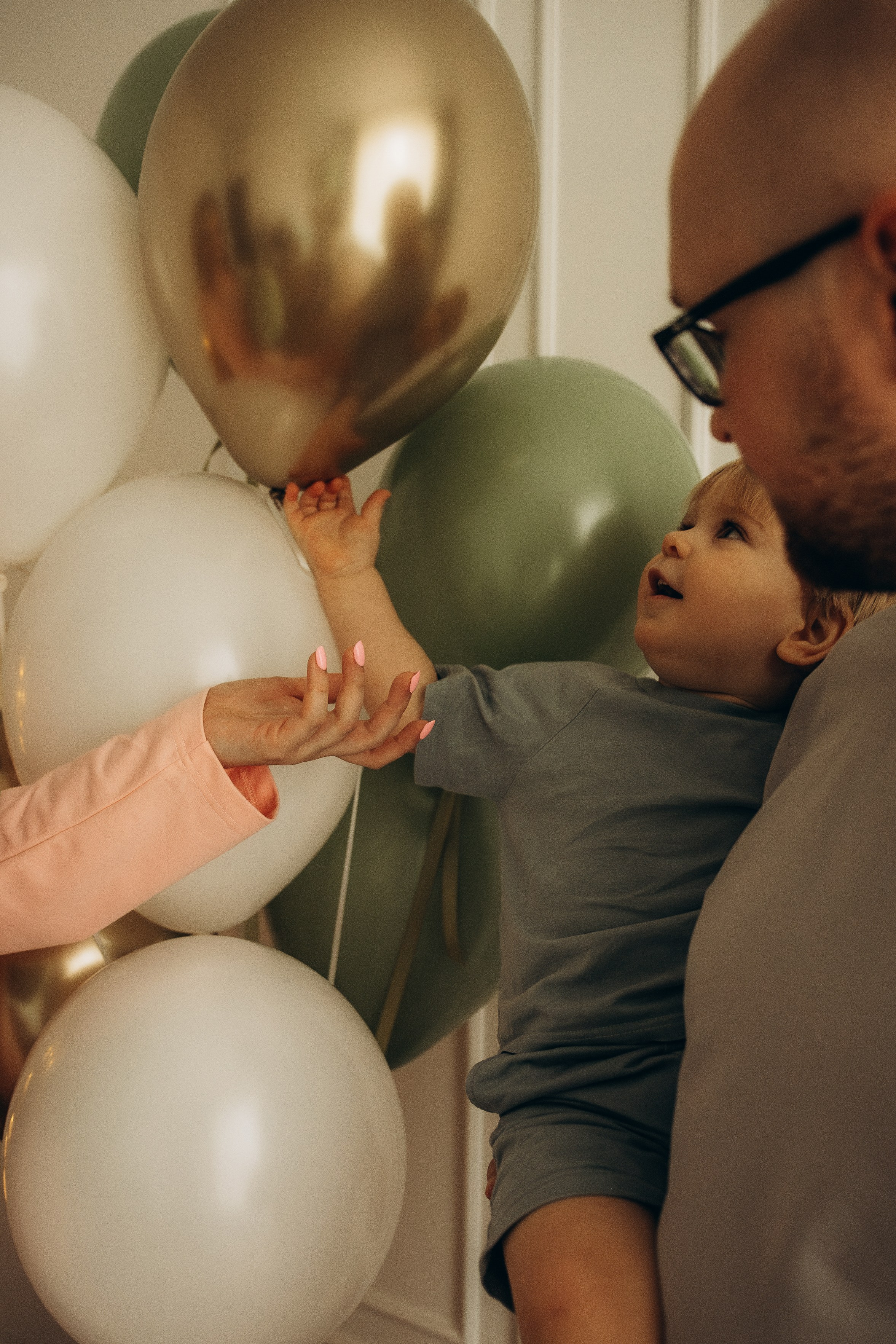 Ярику 2 года. Гаврилова Настя семейный фотограф lifestyle в Москве