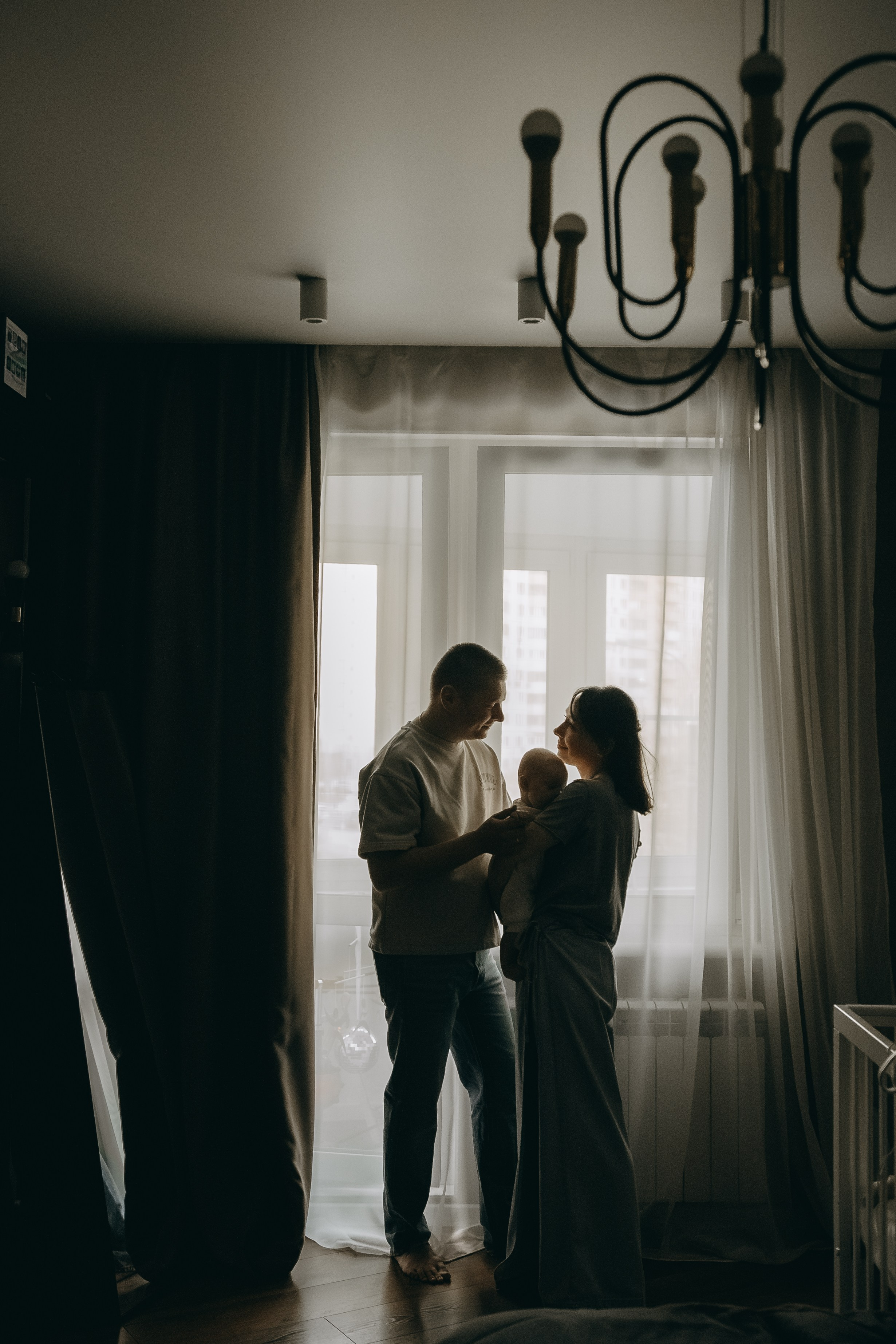 Когда все вместе. Гаврилова Настя семейный фотограф lifestyle в Москве