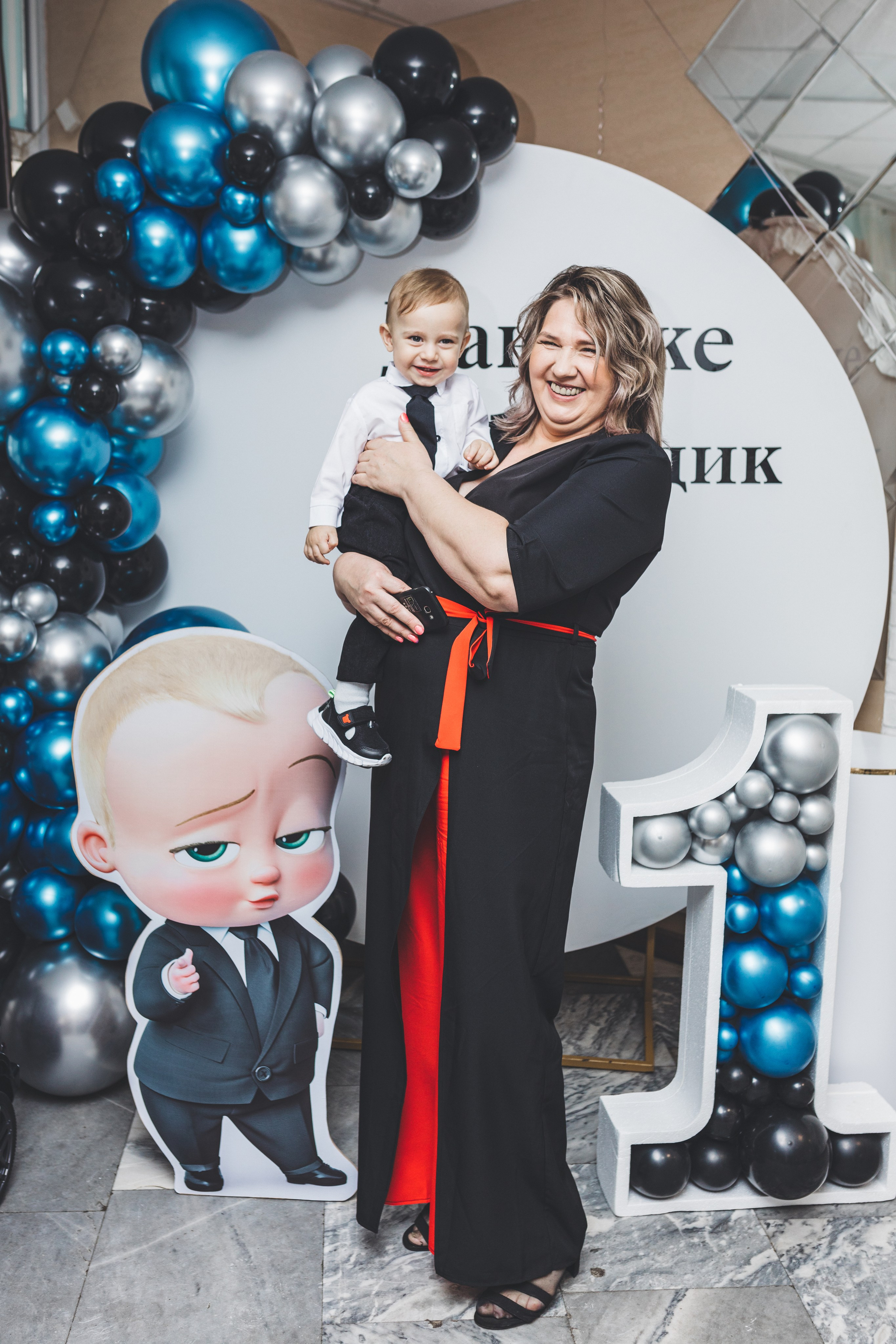 Мой первый День Рождения. Мария Беседина. Фотография о любви