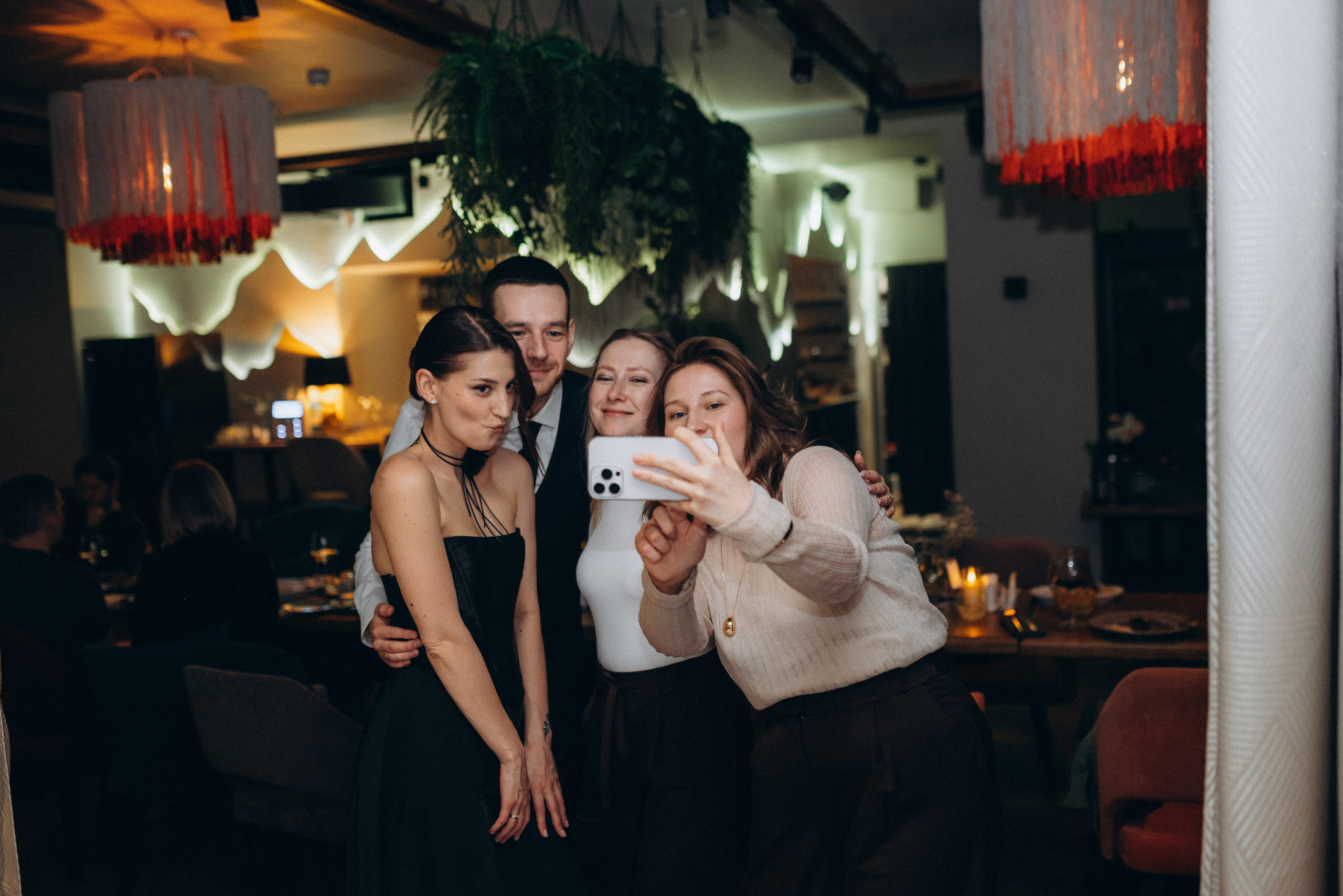 Репортаж. Портфолио. Главная