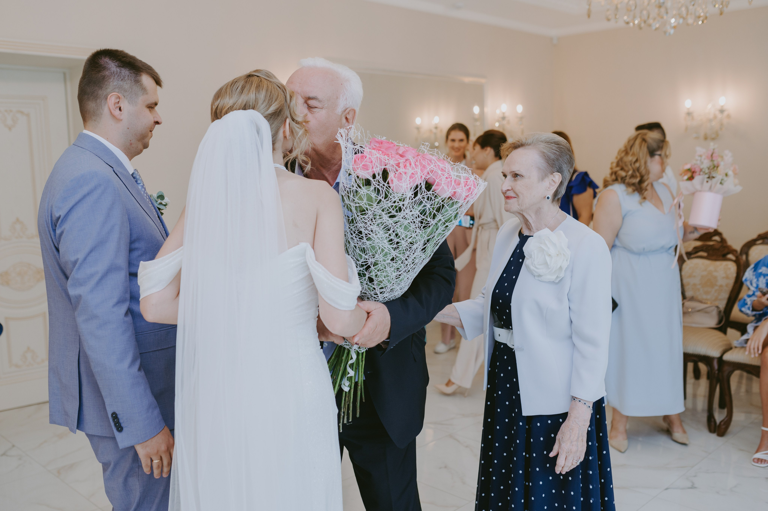 Маргарита & Анатолий фотограф Елена Горбач. Свадебный и семейный фотограф город Темрюк Фотостудия Темрюк