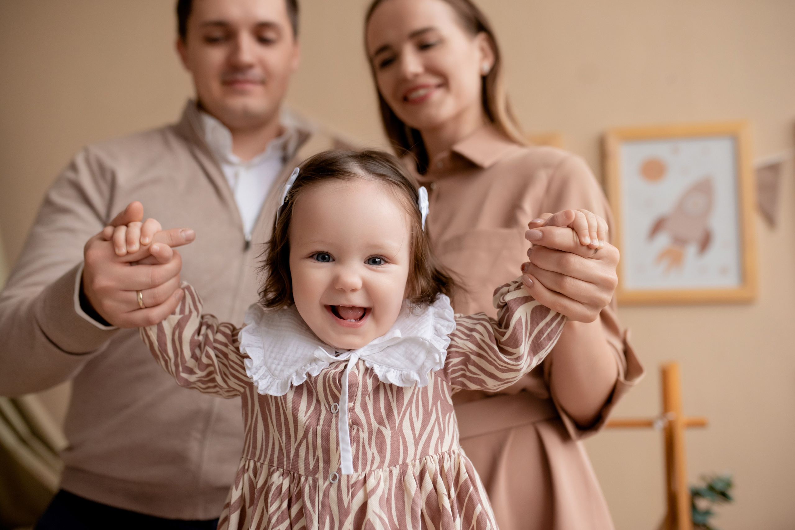 Мне ГОДИК. Фотограф Новорождённых в Калининграде, семейный фотограф…
