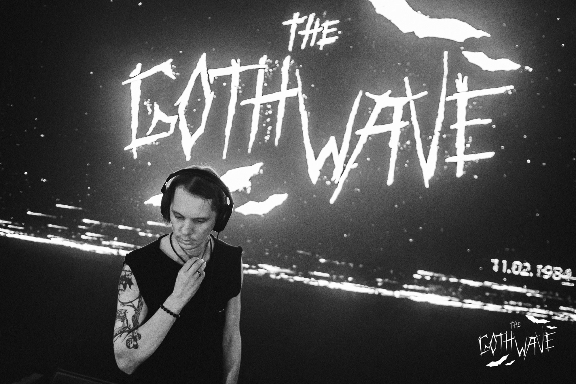 2Years Birthday. Концертный и портретный фотограф Москва и Санкт-Петербург