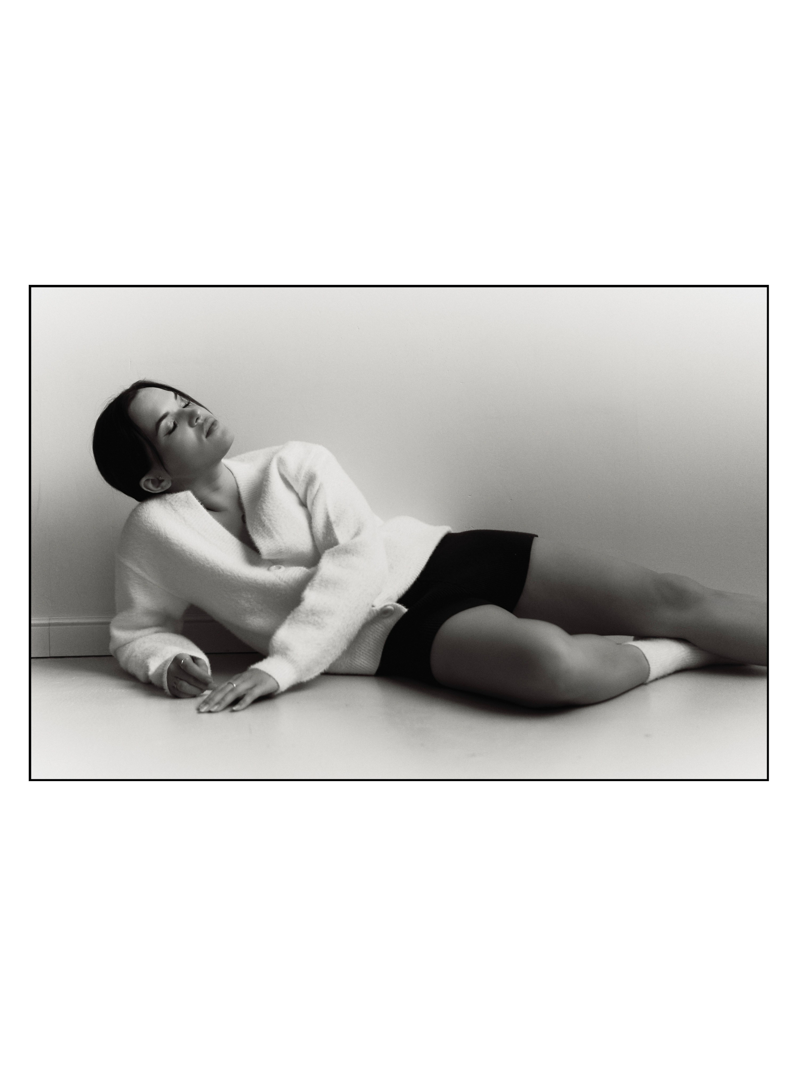 Lyudmila. Индивидуальная и семейная фотосессия в Чебоксарах Оксана Русакова