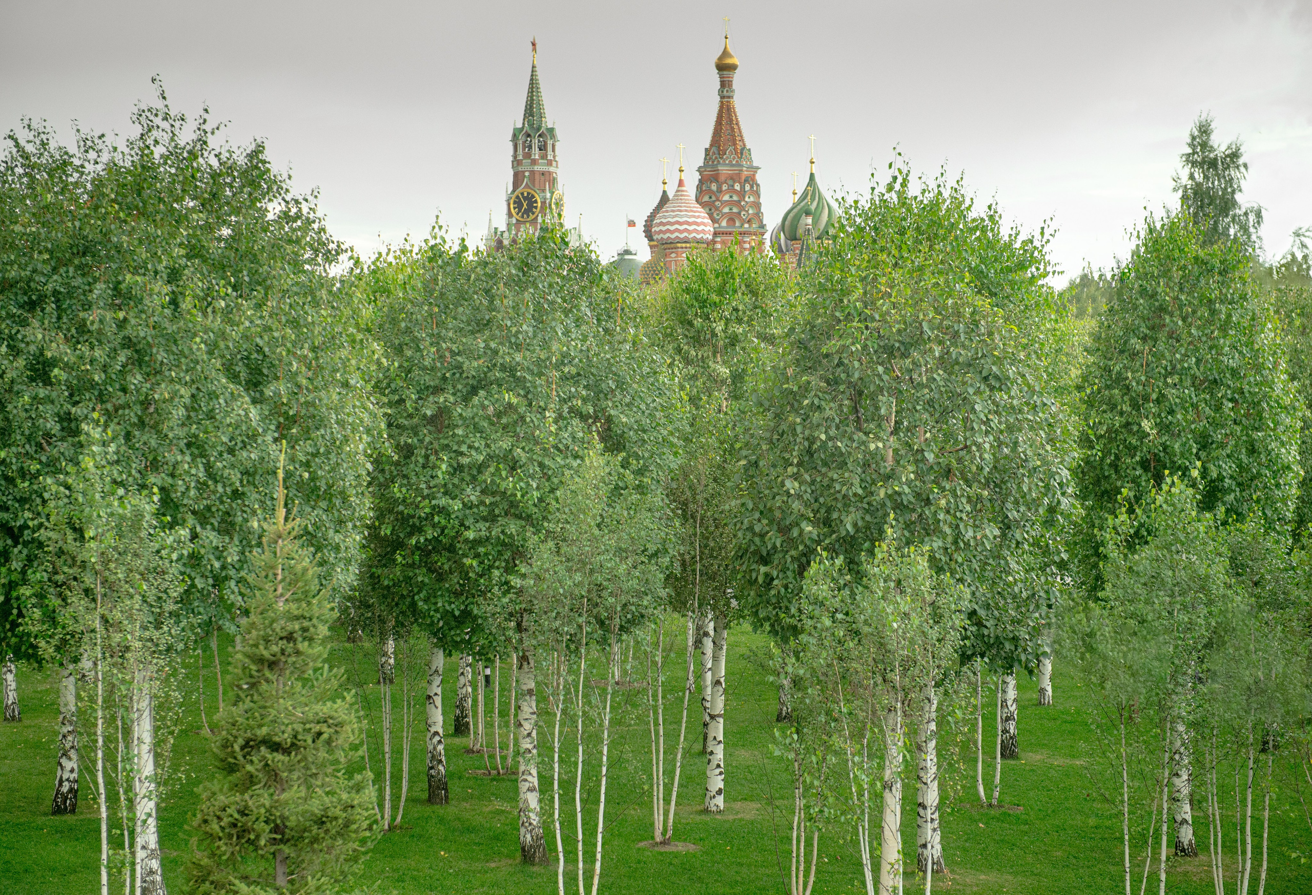 Документальный и коммерческий фотограф Влад Некрасов
