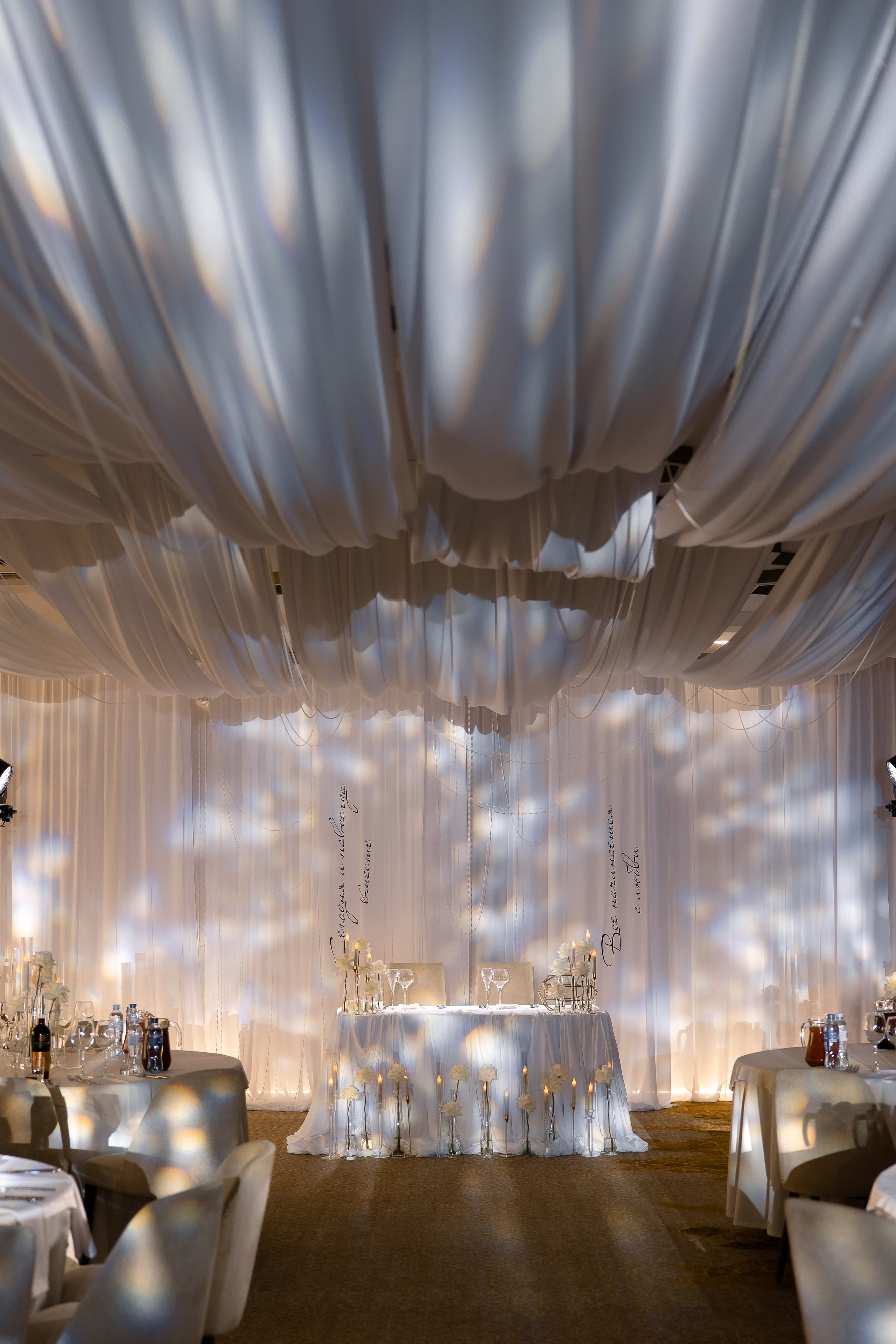 Антон и Вика. Свадебный и семейный фотограф в Новосибирске Наталья Зорина