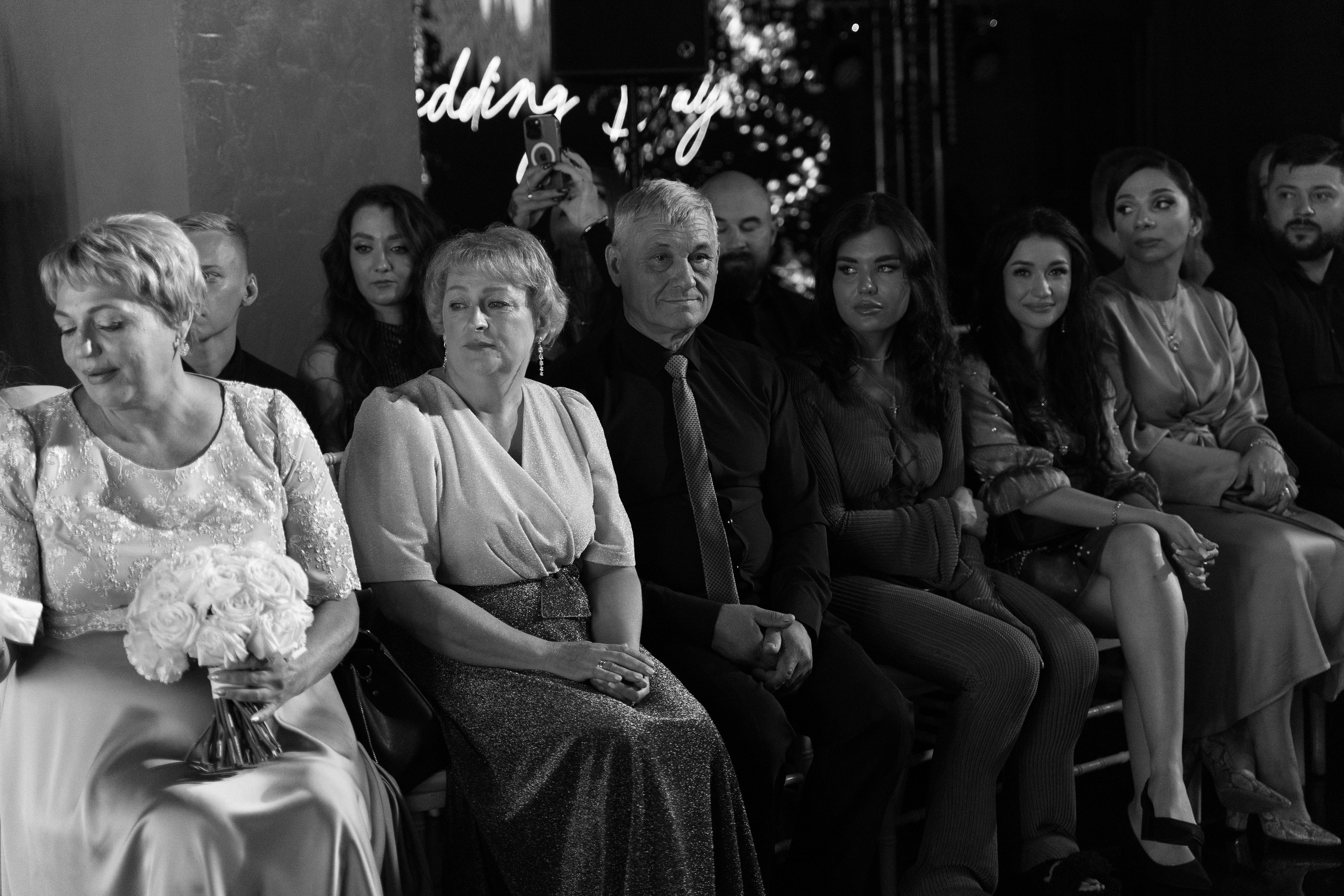 Леся и Антон. Свадебный и семейный фотограф в Новосибирске Наталья Зорина