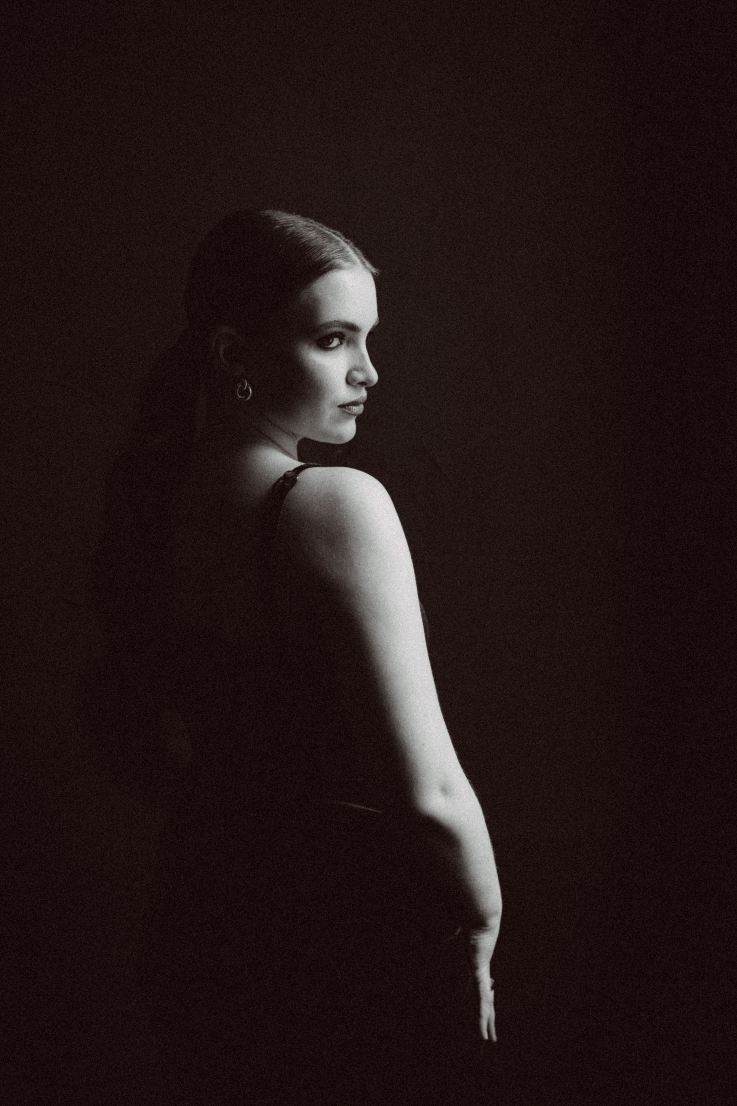 ФОТОДЕНЬ / Татьяна. Фотограф Стилист Тюмень Вера Хайруллина