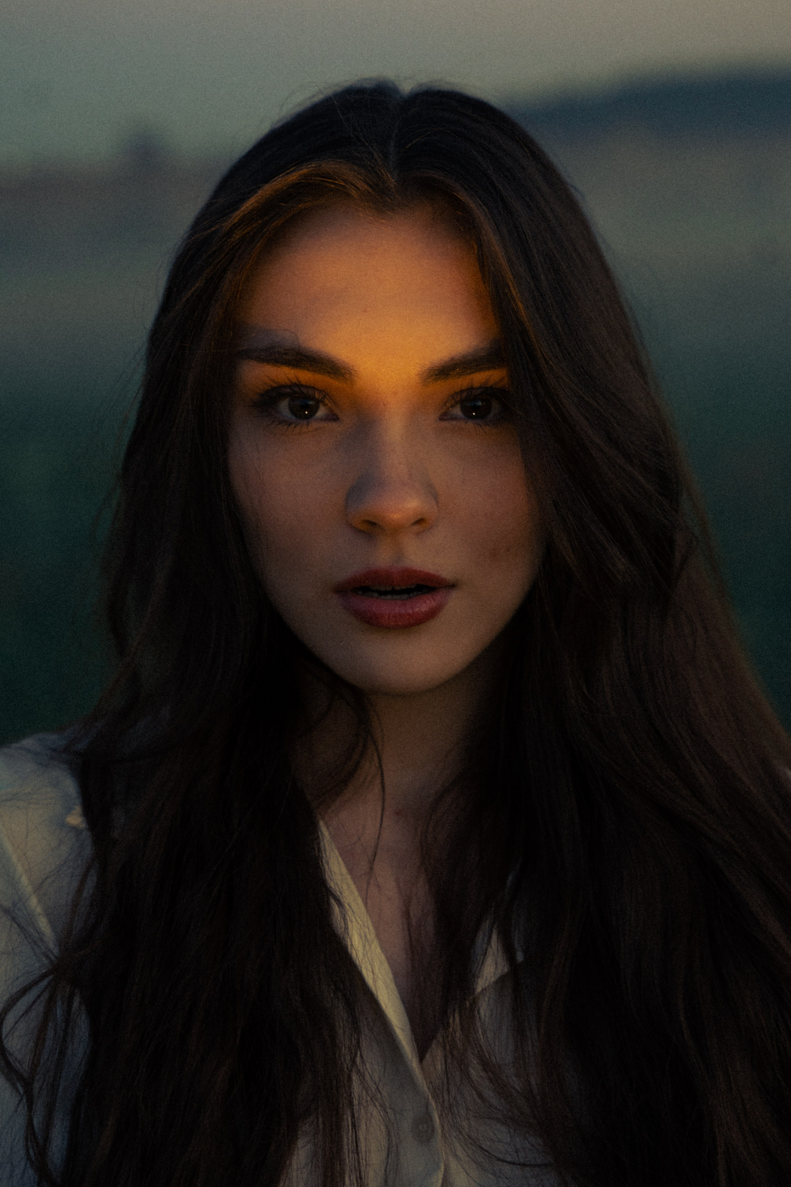 Вероника. Фотограф в Москве и МО Влада Обласова