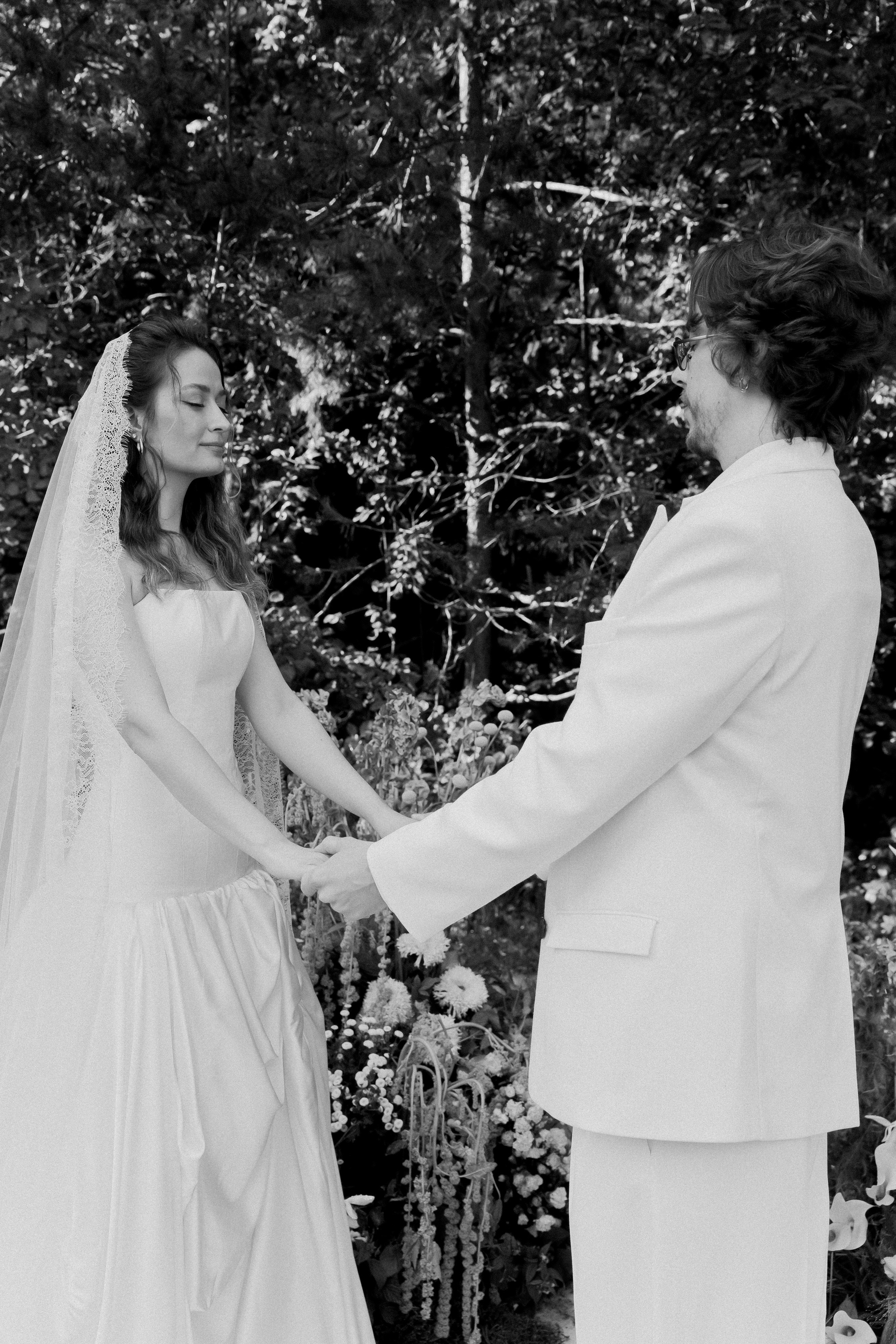 Антон и Влада. Свадебный фотограф в Москве и Санкт-Петербурге Денис Ходюков