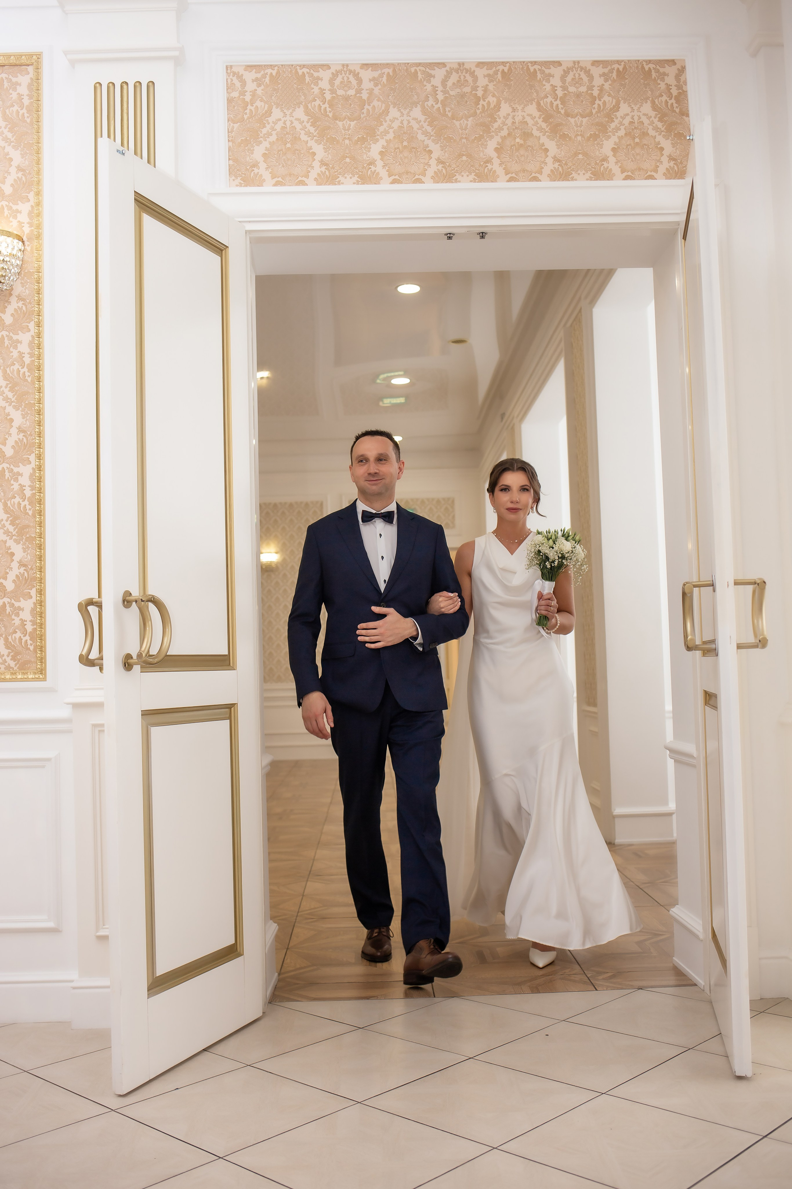 Максим и Надя. На Канта. Фотограф в Калининграде Решетникова Алина