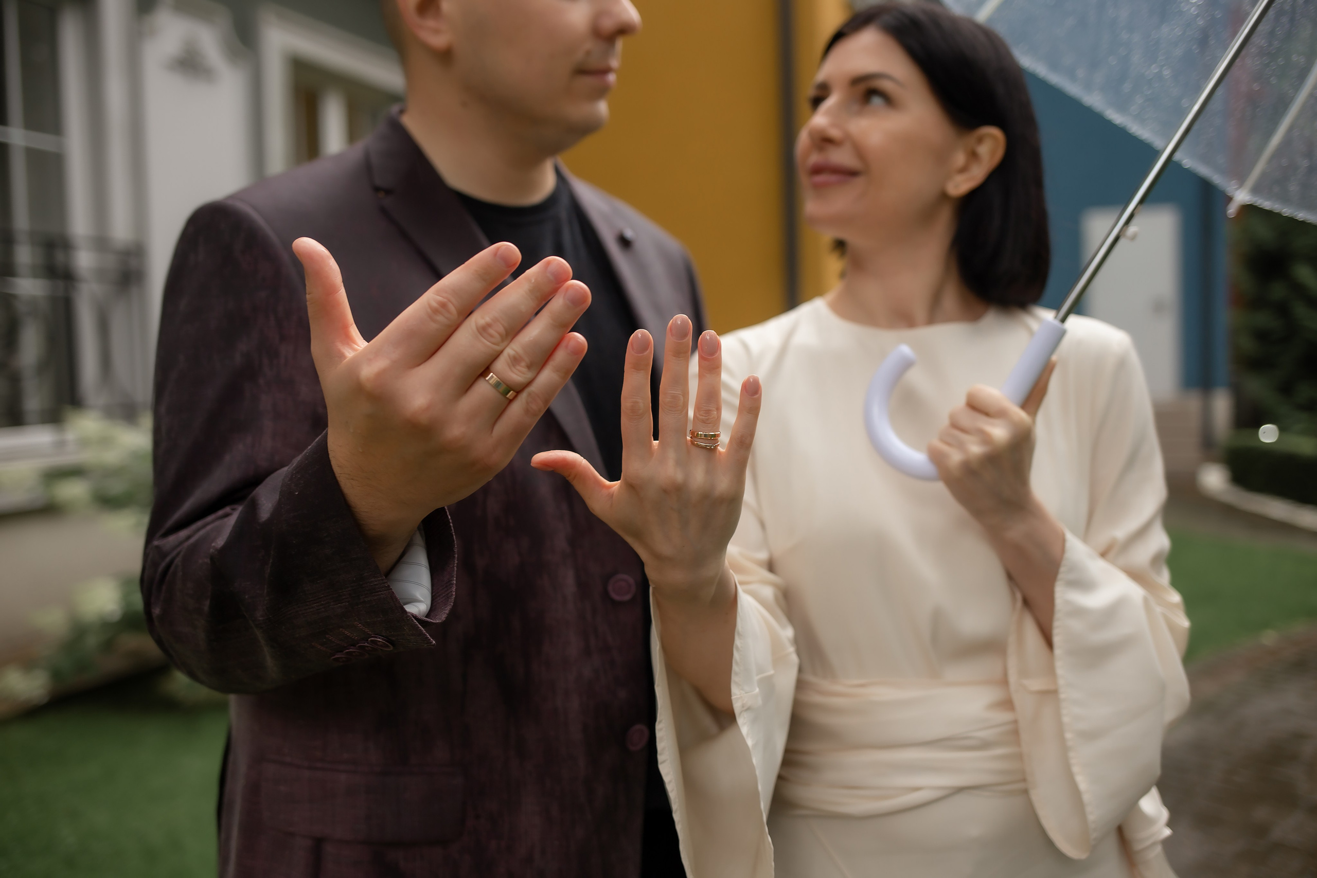 Лена и Руслан. Светлогорск. Фотограф в Калининграде Решетникова Алина