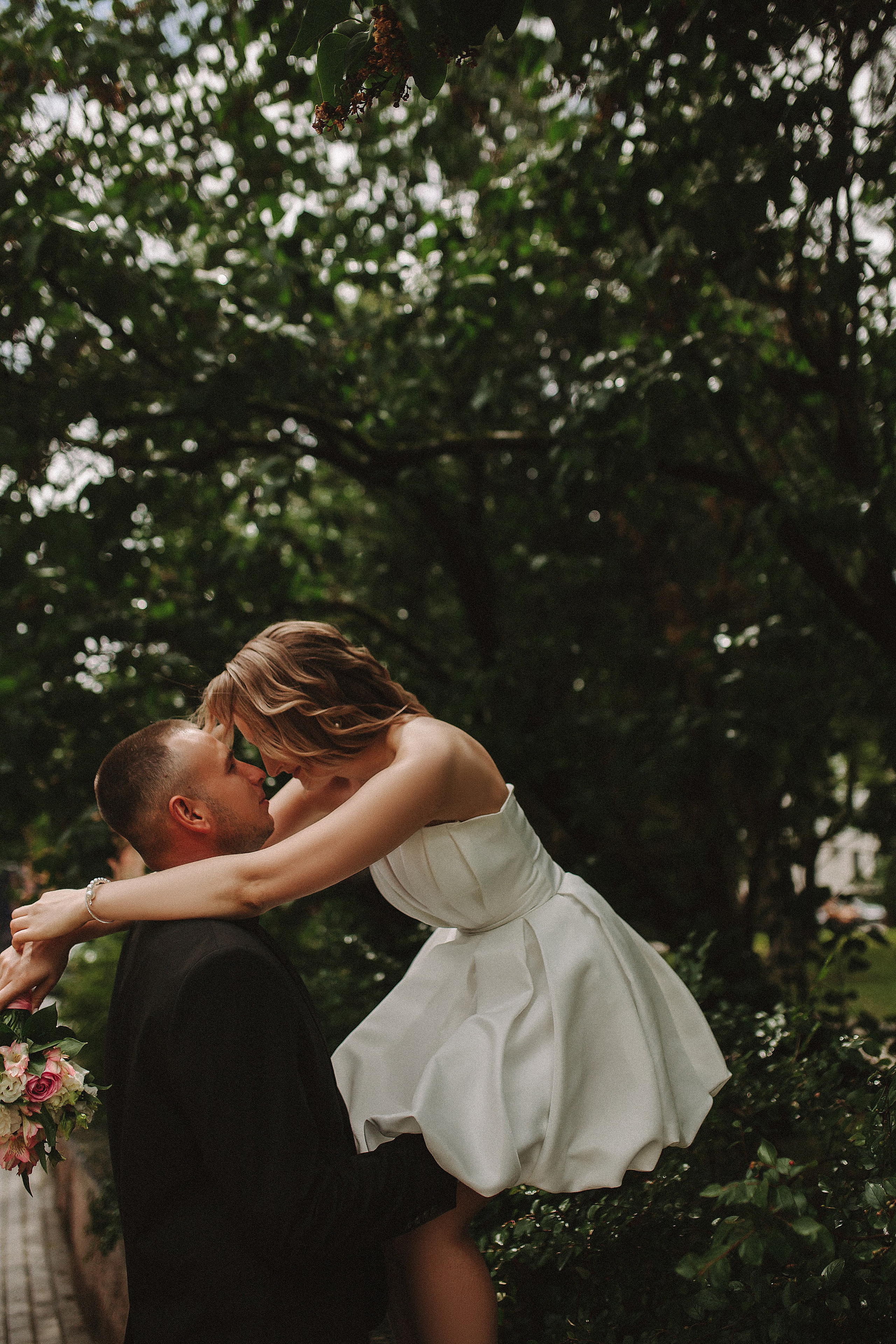 Владислав и Марина. Фотограф Брянск|Москва Даша Жукова