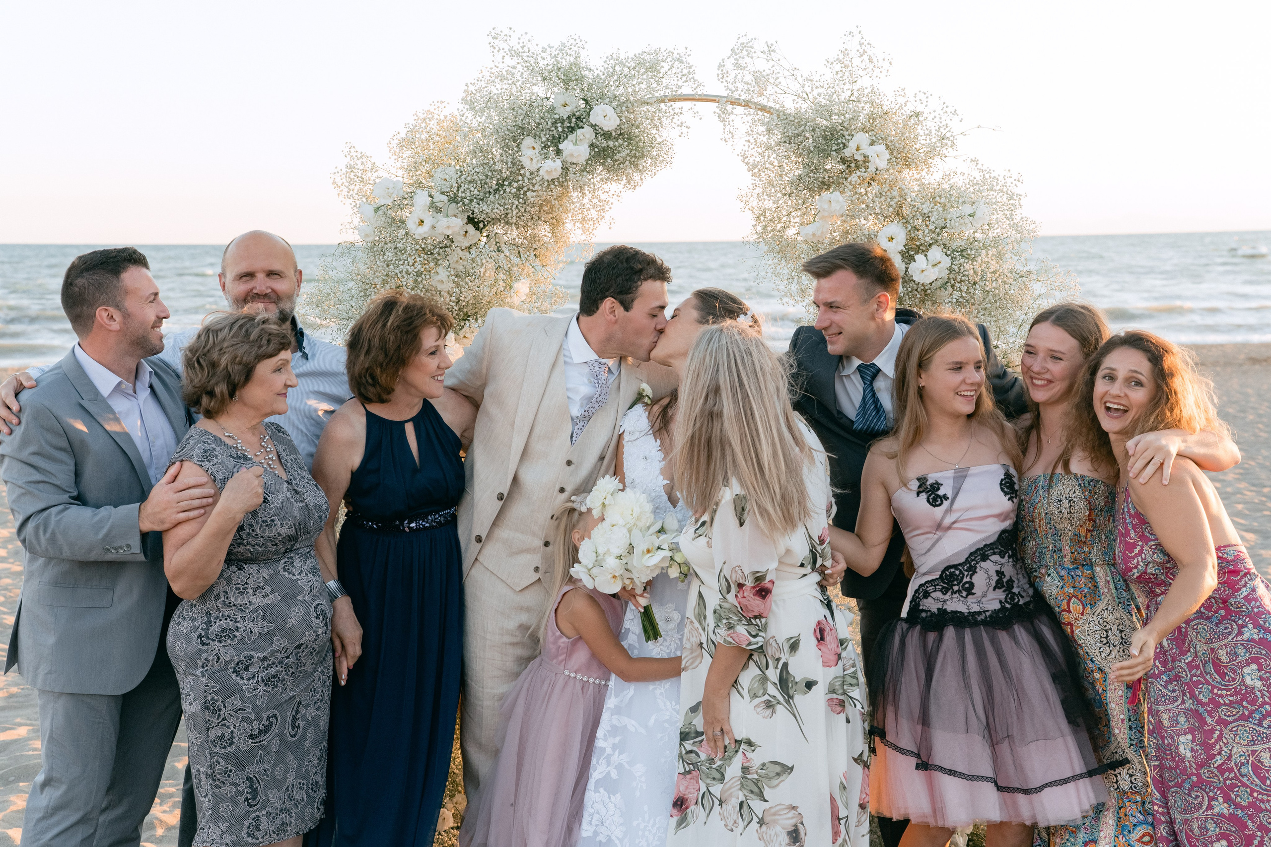 American-Russian Wedding. Wedding & Documentary Photographer based in Nuremberg — available across Europe & Turkey | Vitalii Nasonov