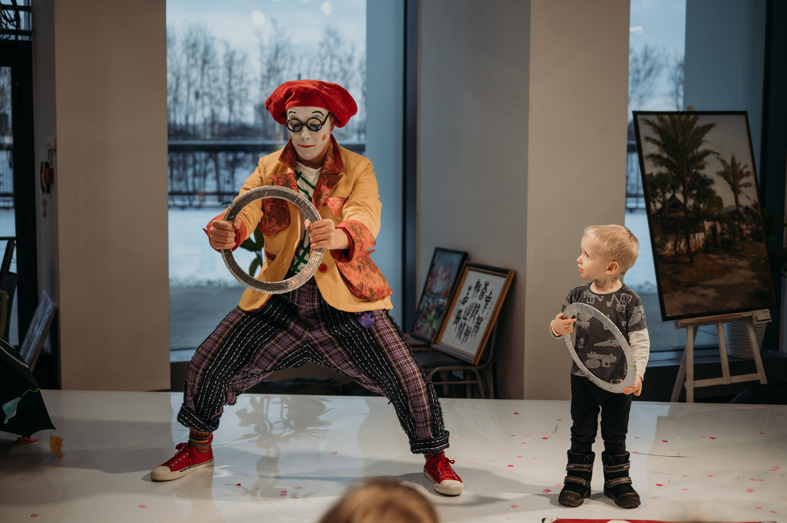 Авабука. Фотограф Нижний Новгород Екатерина Кукленкова