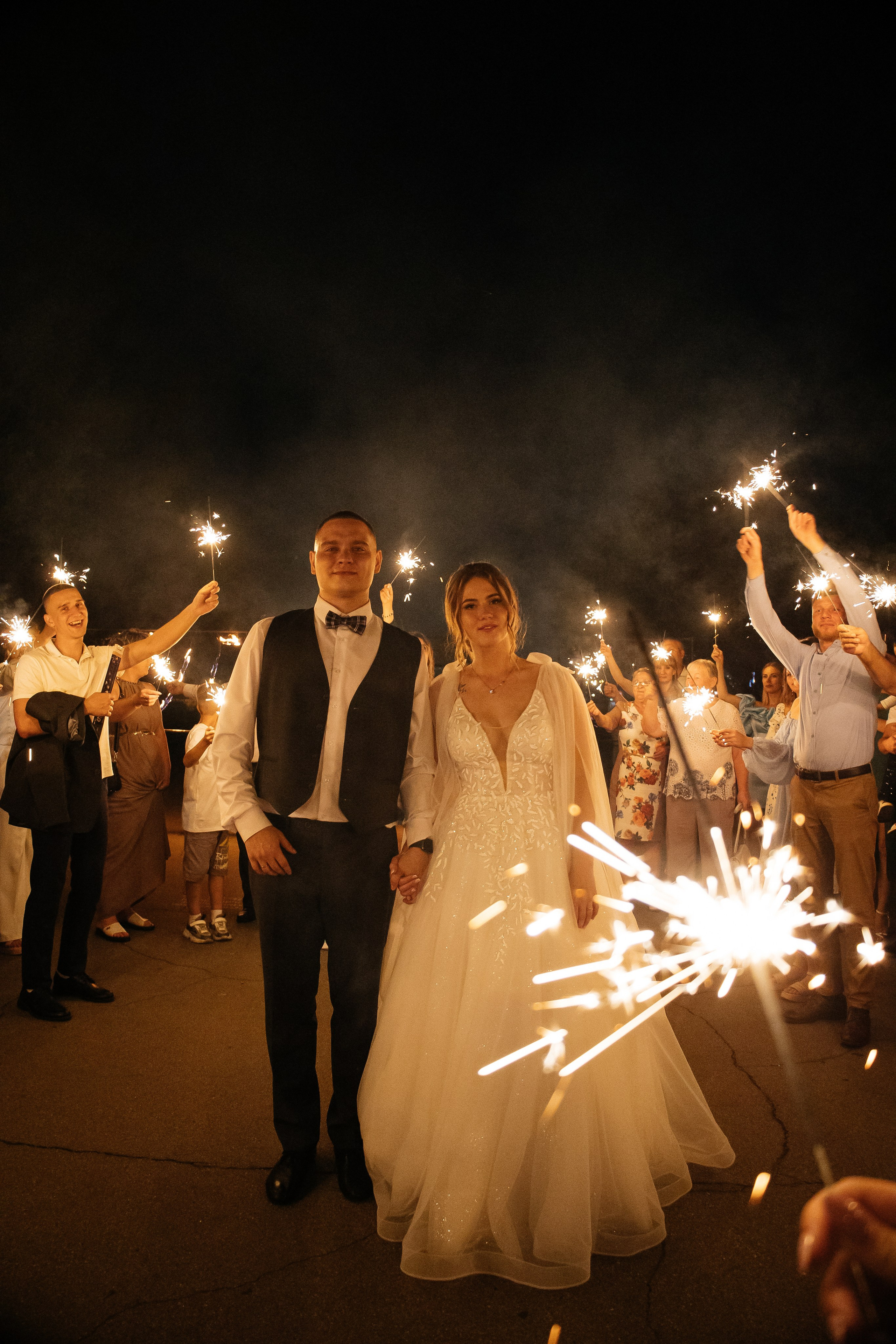 Свадьба полный день. Фотограф в Иркутске