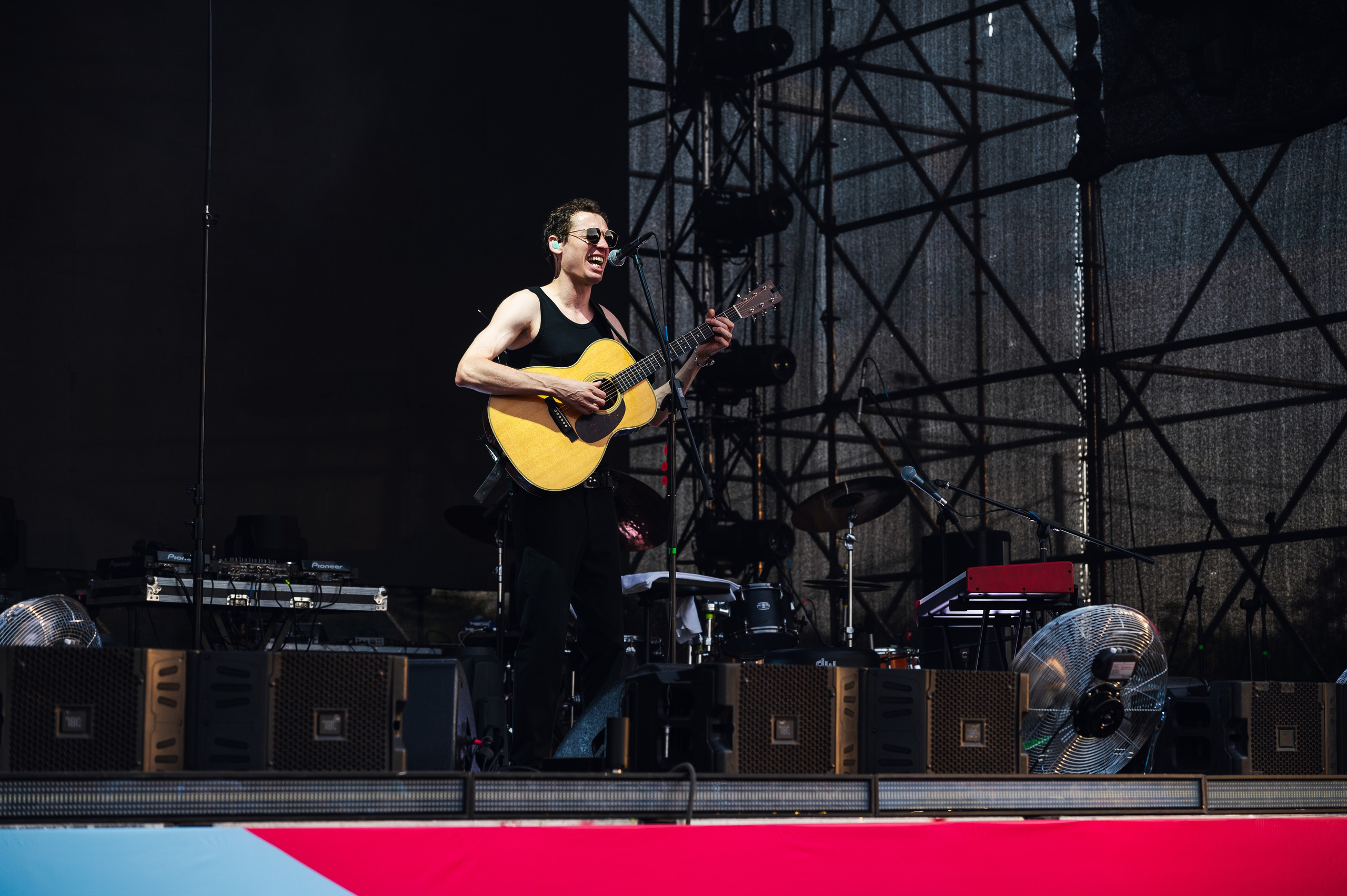 Toyla Fest 2024. Фотограф в Алматы Кизилов Кирилл