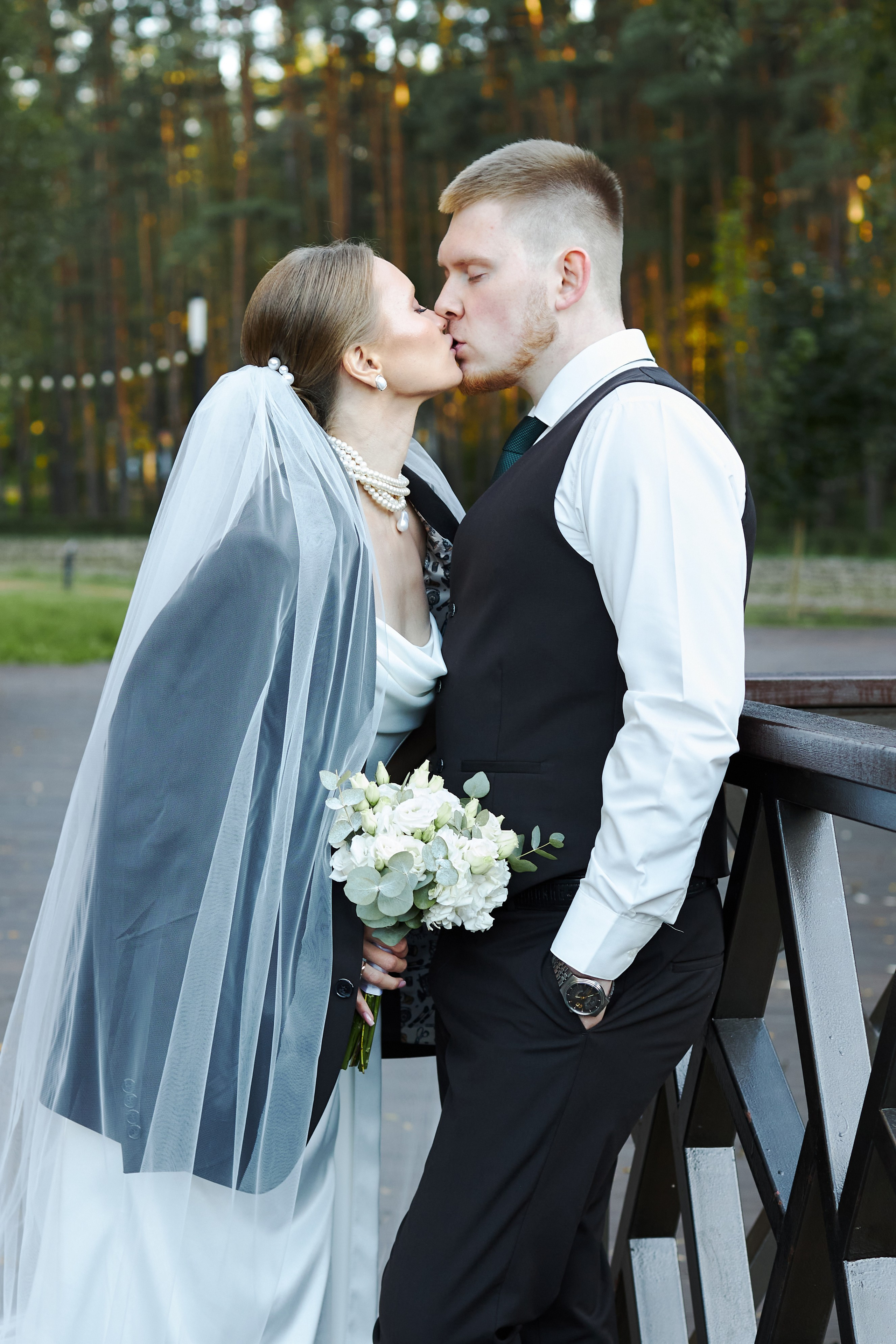 Юрий и Александра. Свадебный семейный Фотограф в Домодедово и Москве Дарья Капитанова