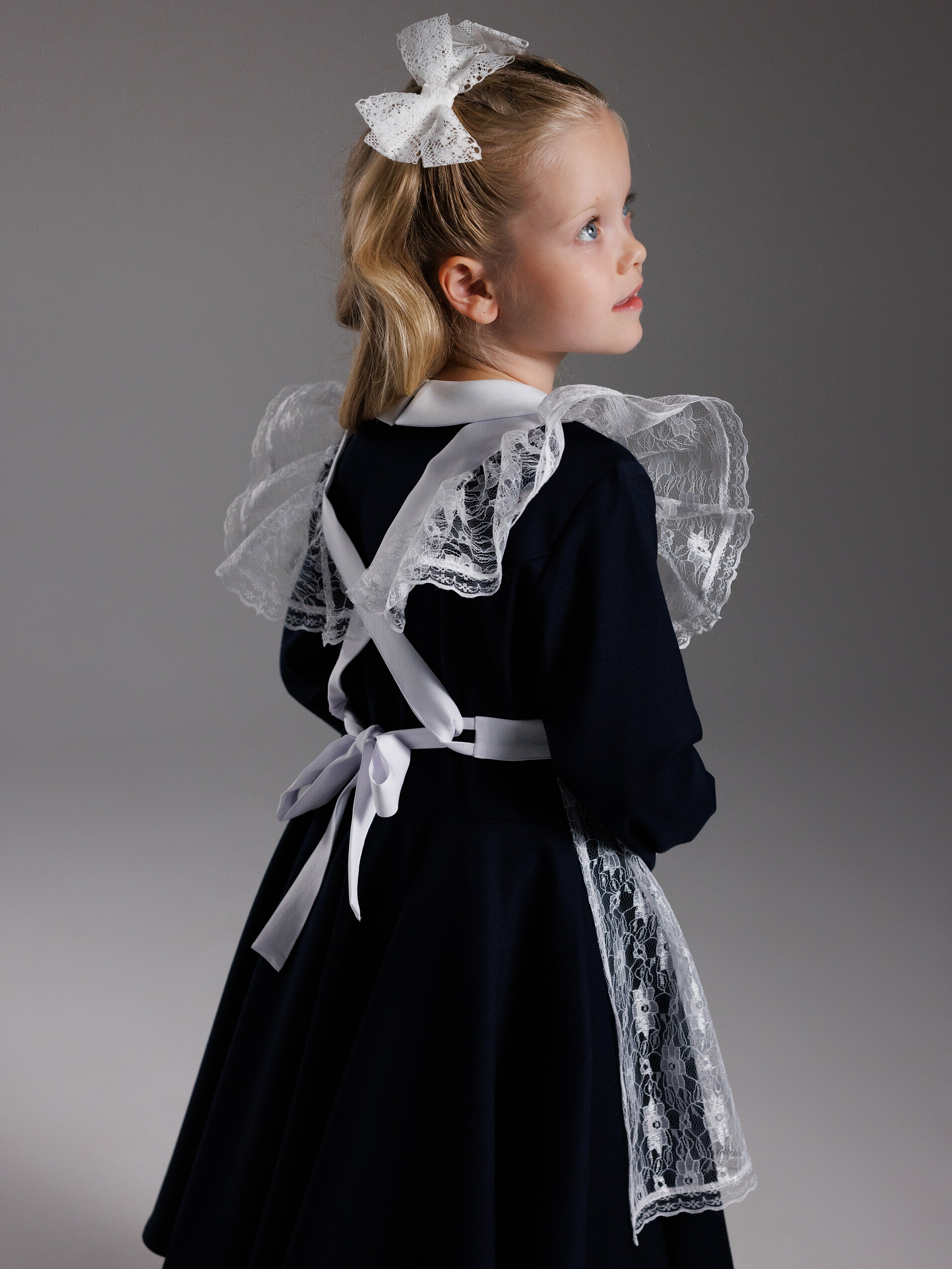 Фотосъёмка школьных фартуков для маркетплейса. Семейный и детский фотограф в Краснодаре Анна Трашкова