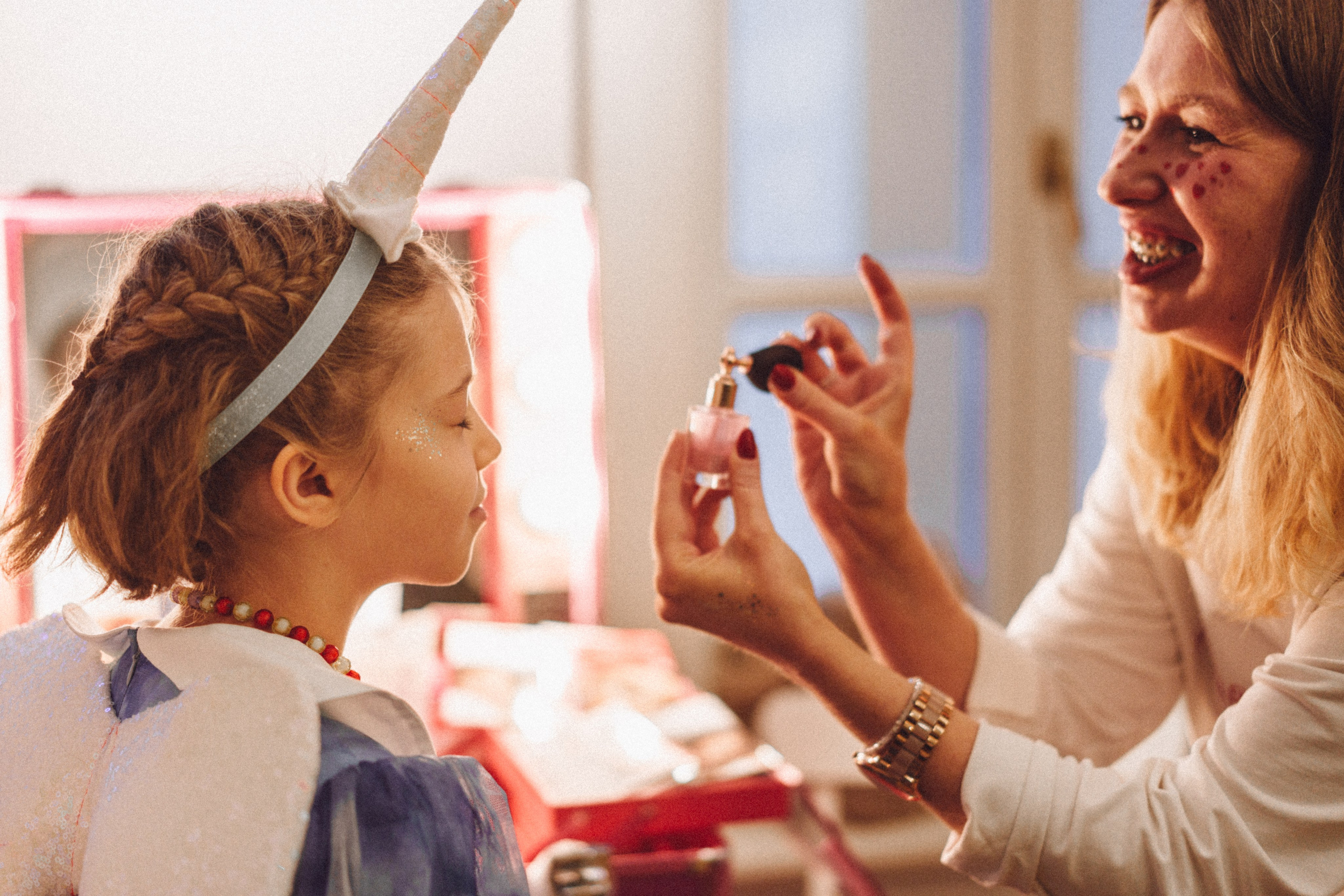 Новогодняя сказка в Momplayart. Семейный и детский фотограф и видеограф в Москве, Серпухове и Тарусе Валерия Сорокина