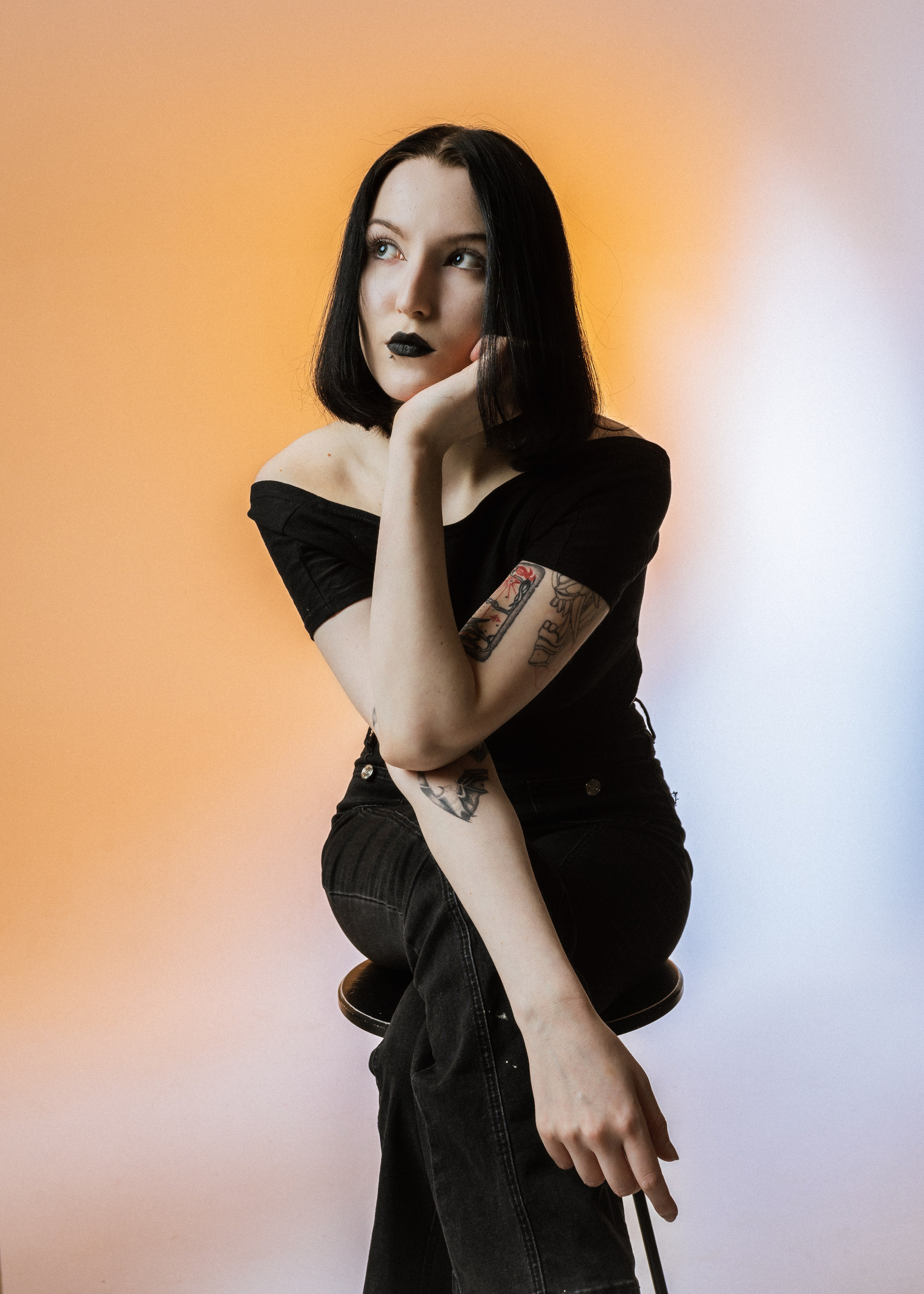 Люди/Мероприятия. DIESPERADOSS photo