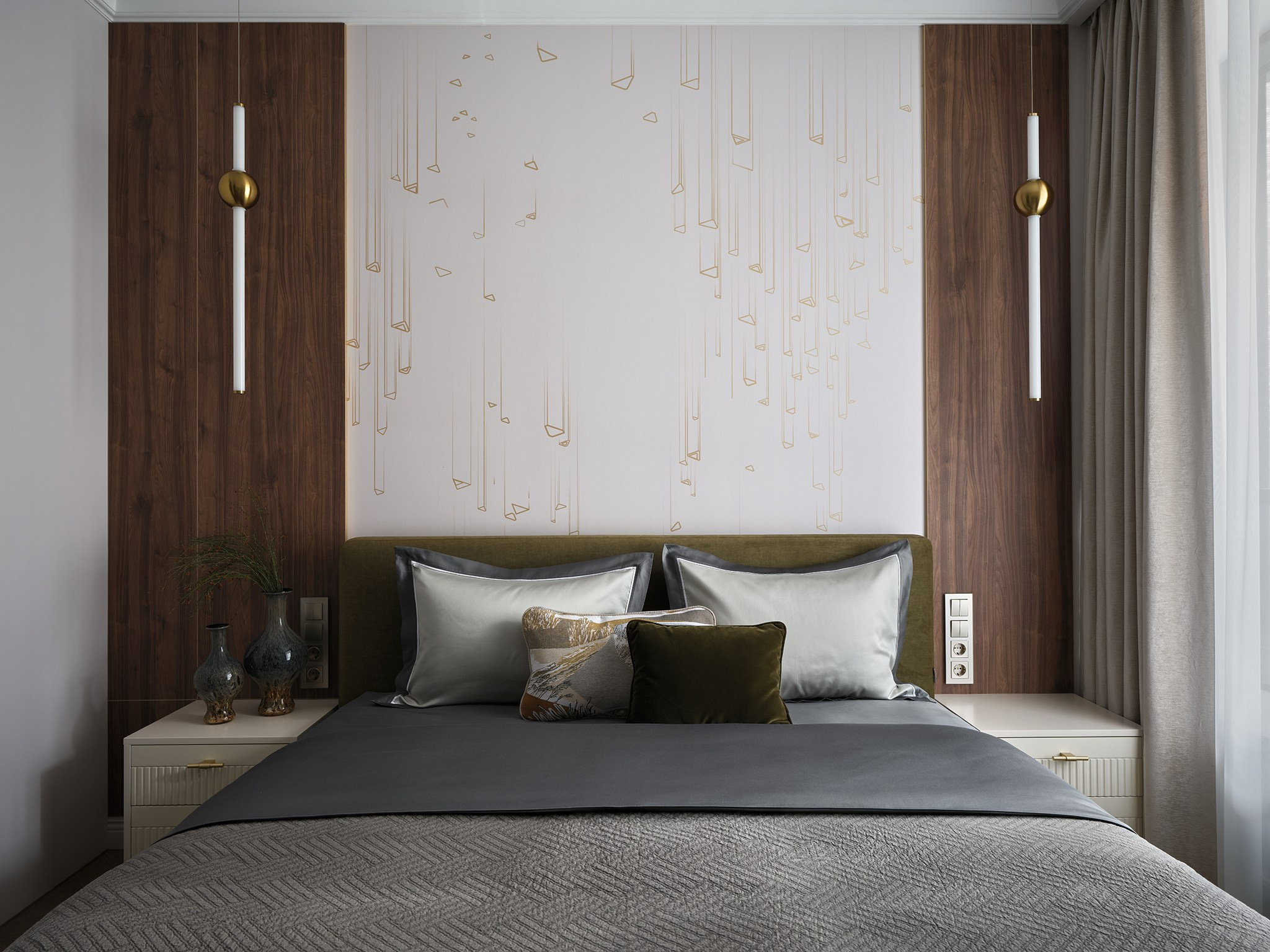 Level Причальный. Интерьерный фотограф Константин Пырьев