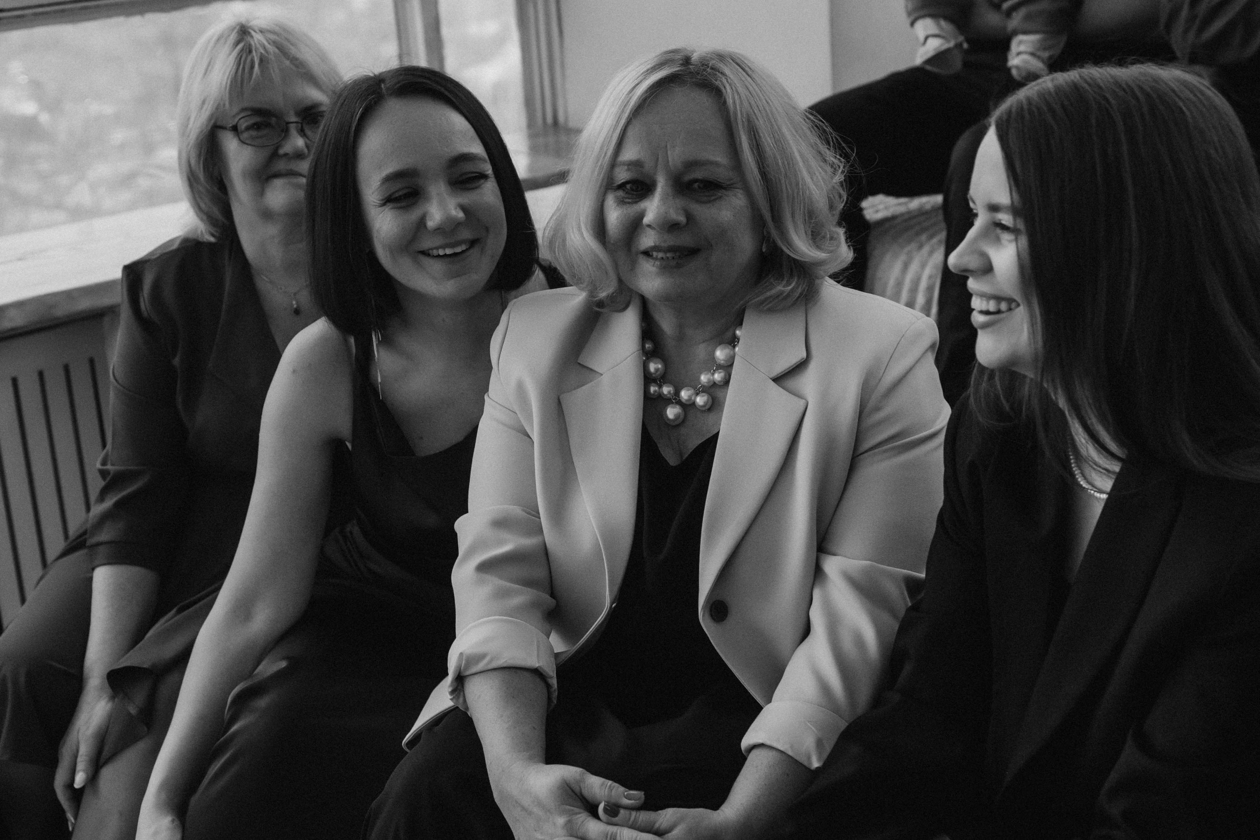 В ожидании нового года. Семейный и женский фотограф в Москве Коновалова Олеся