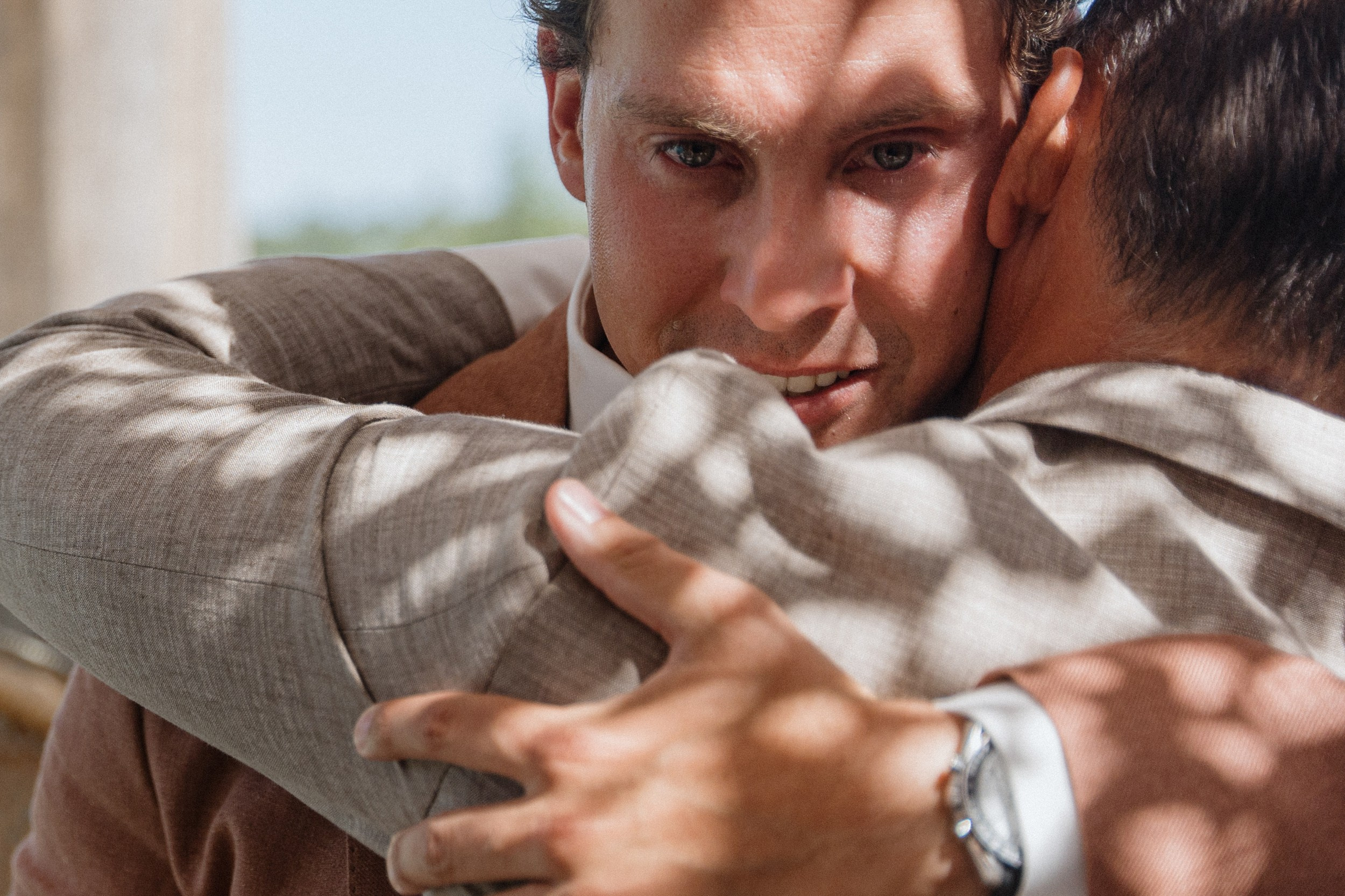 Anastasiya & Mathieu. Фотограф Томск, Новосибирск Влад Свириденко