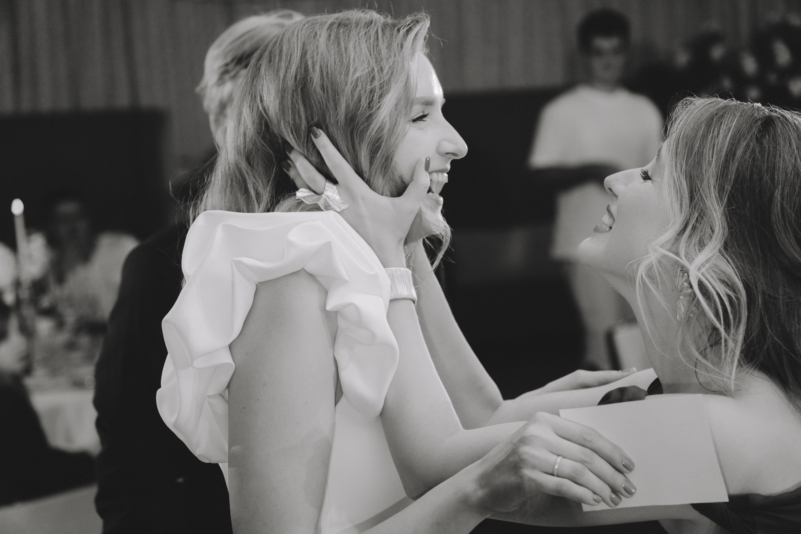 Марина & Джерри. Фотограф Наталья Воронина Москва