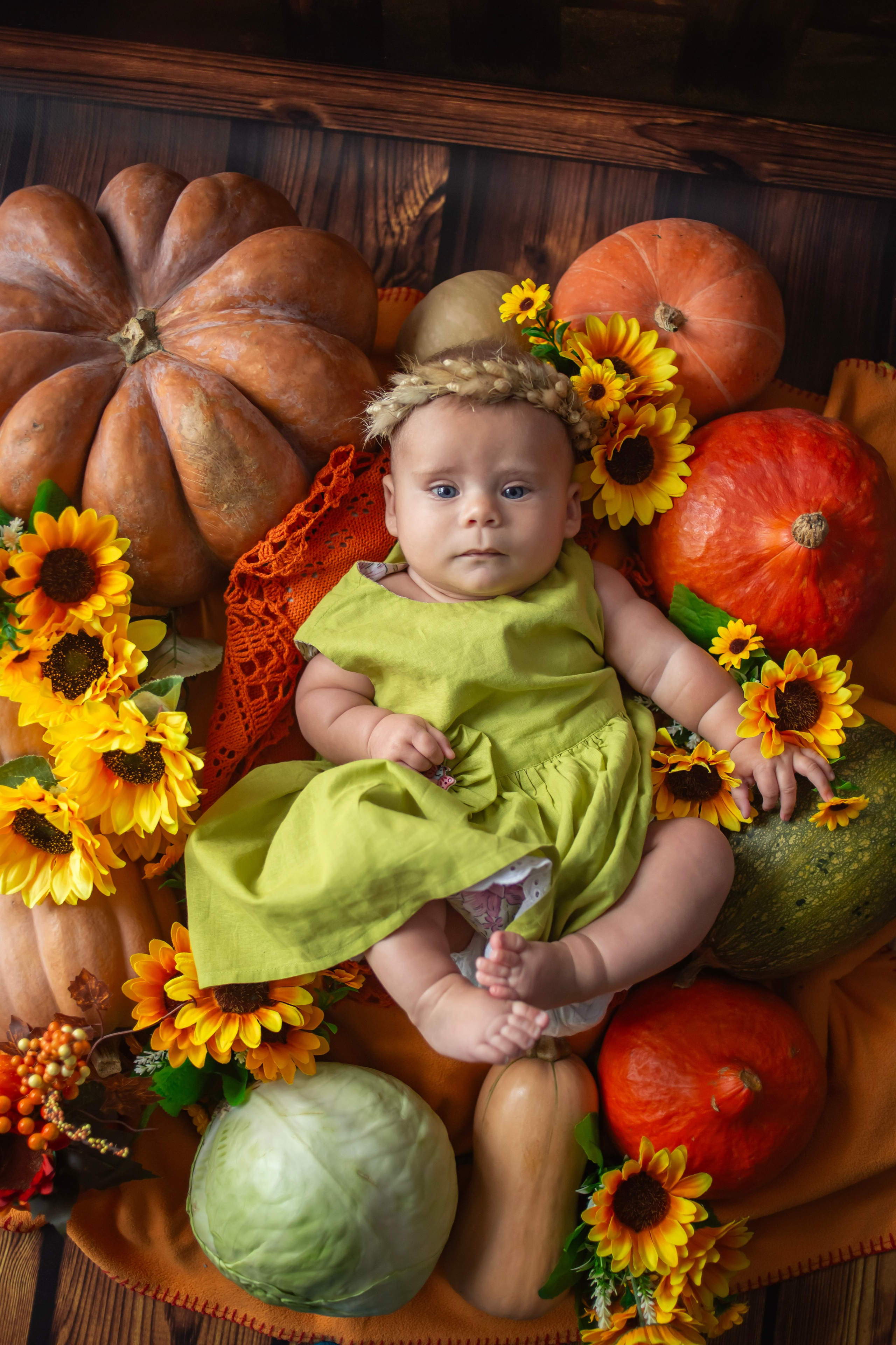 NEWBORN. Семейный и детский фотограф в Москве и МО — Александра