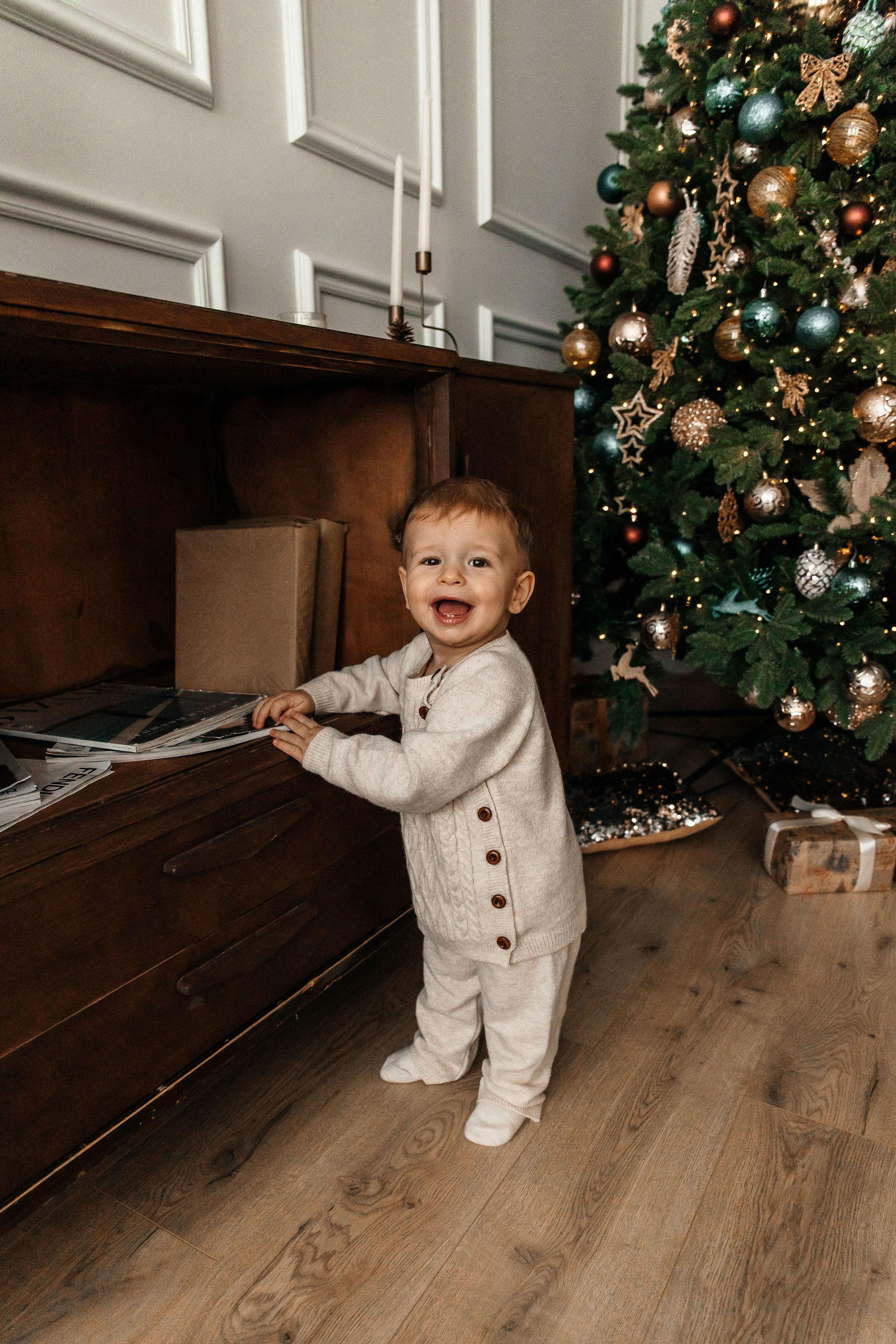 Катя, Виталий и Андрей. Фотограф Харитонова Наталья