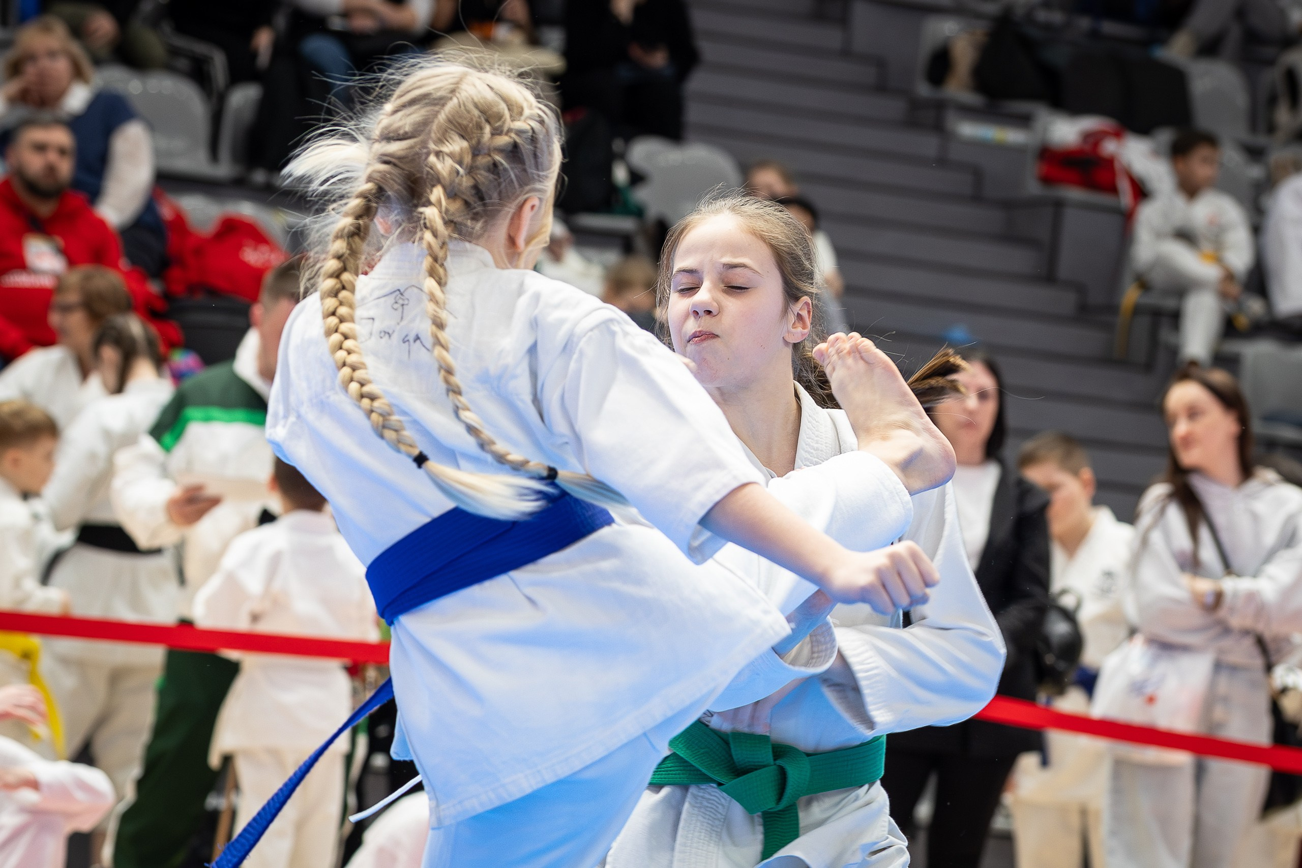 Чемпионат и Первенство России по Фудокан каратэ. Свадебная фотосъёмка в Москве, Туле