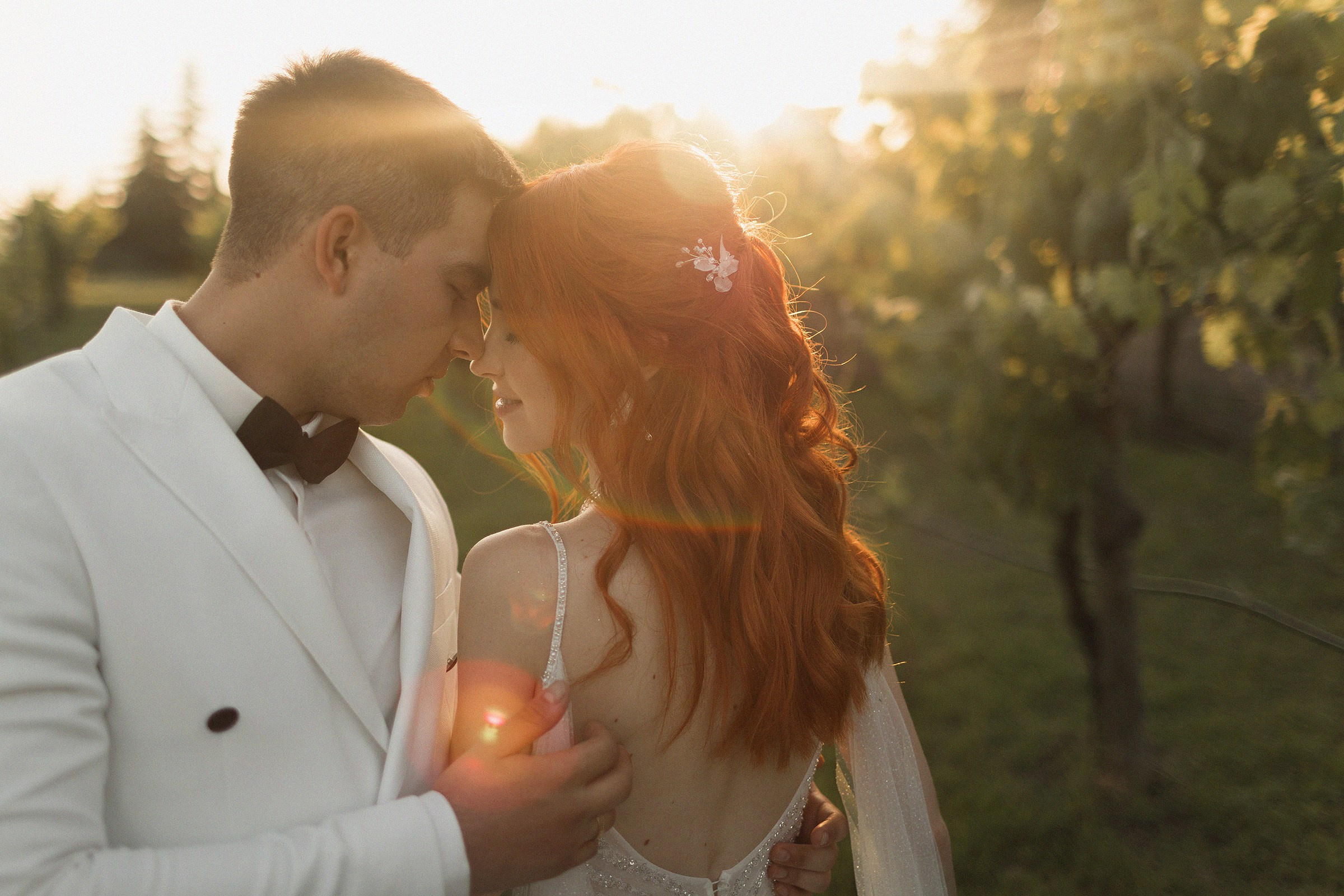 I'll always choose you. Sovushka DS