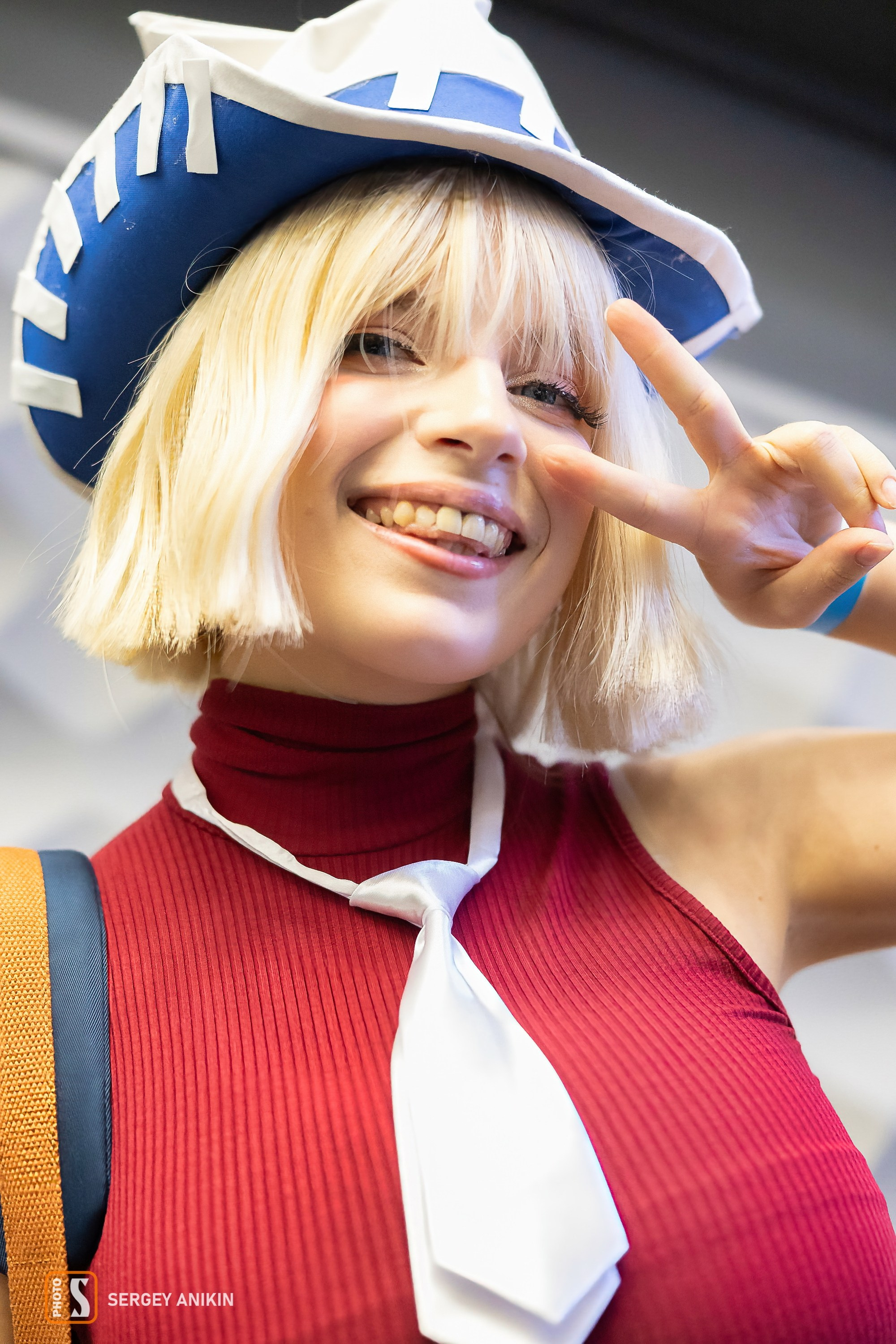 Фоторепортаж с фестиваля ДЕДфест 2025 в Москве