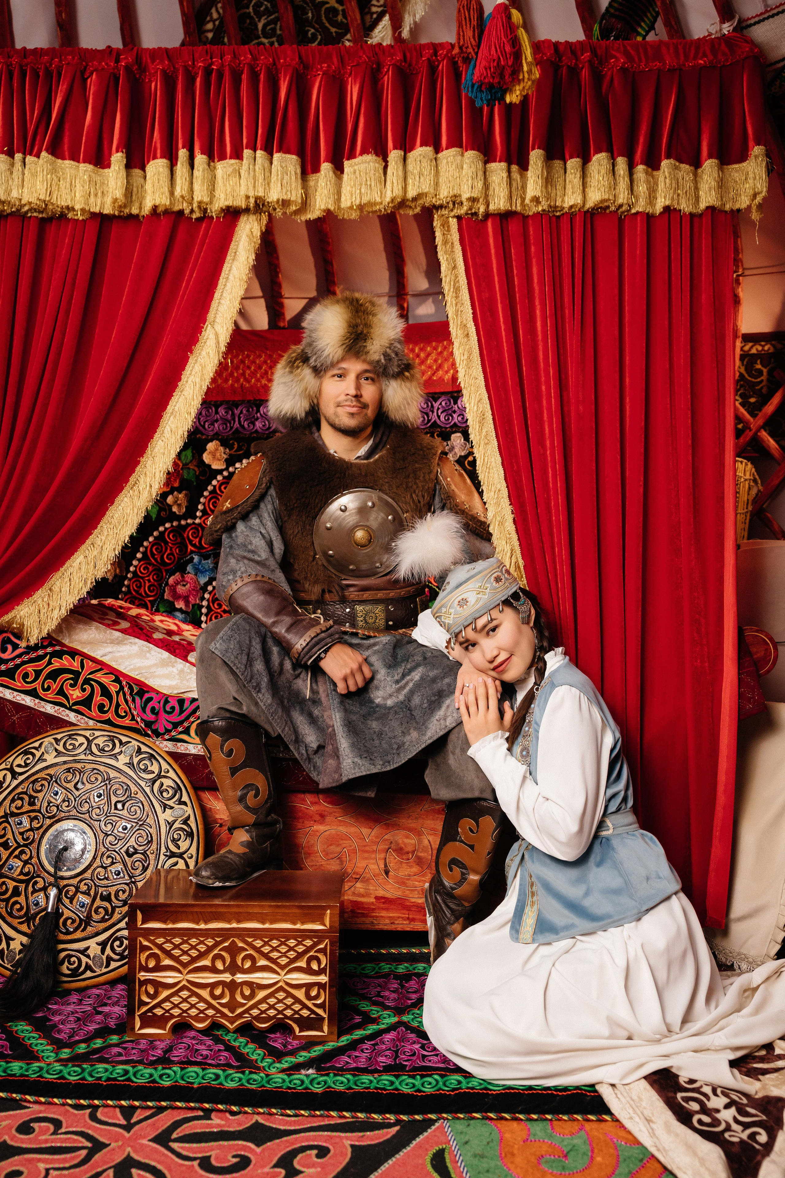 Viktor&Alina. Профессиональный фотограф в городе Астана/Алматы Даурен Сембаев