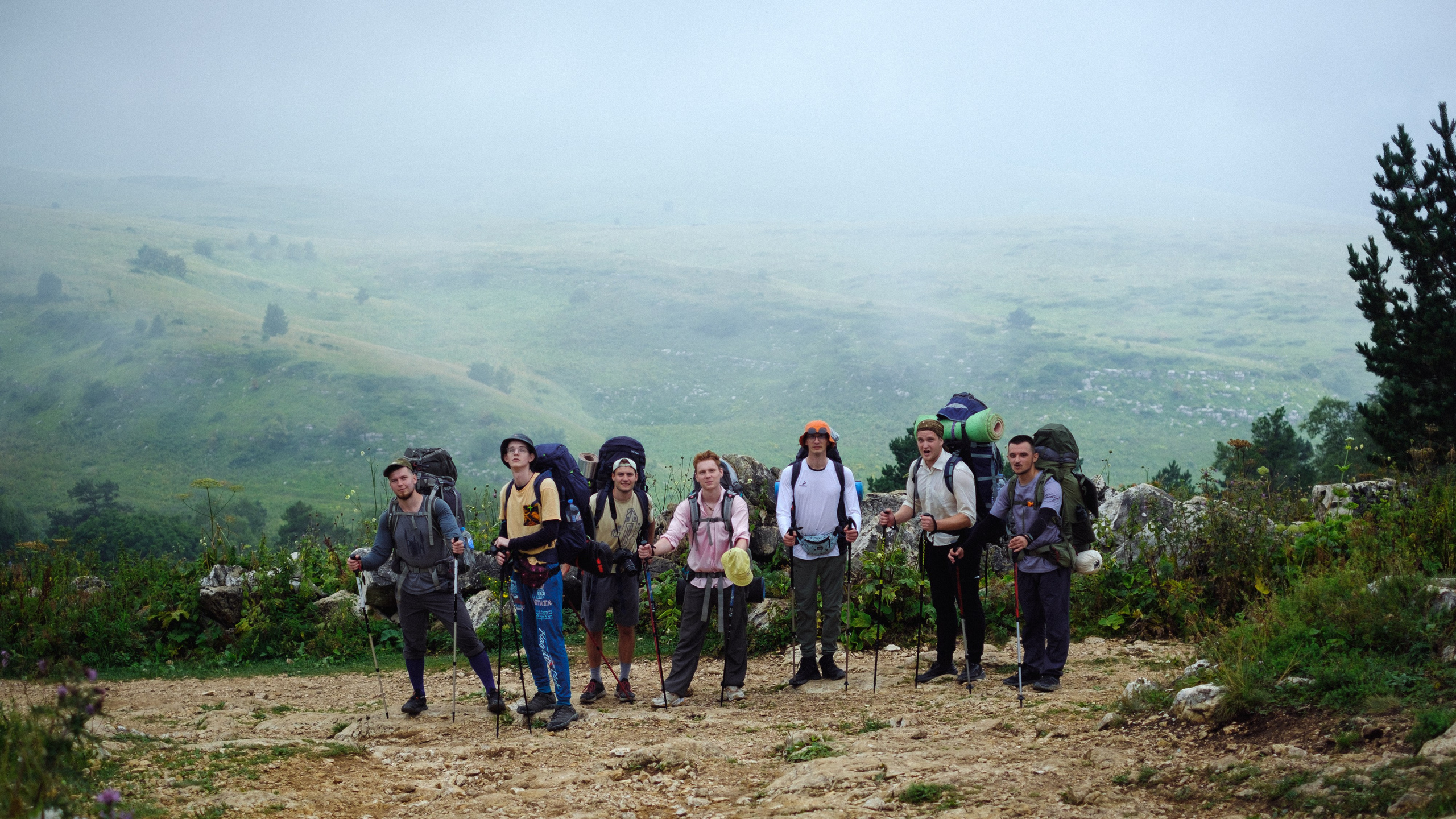 Тридцатка | август 2023