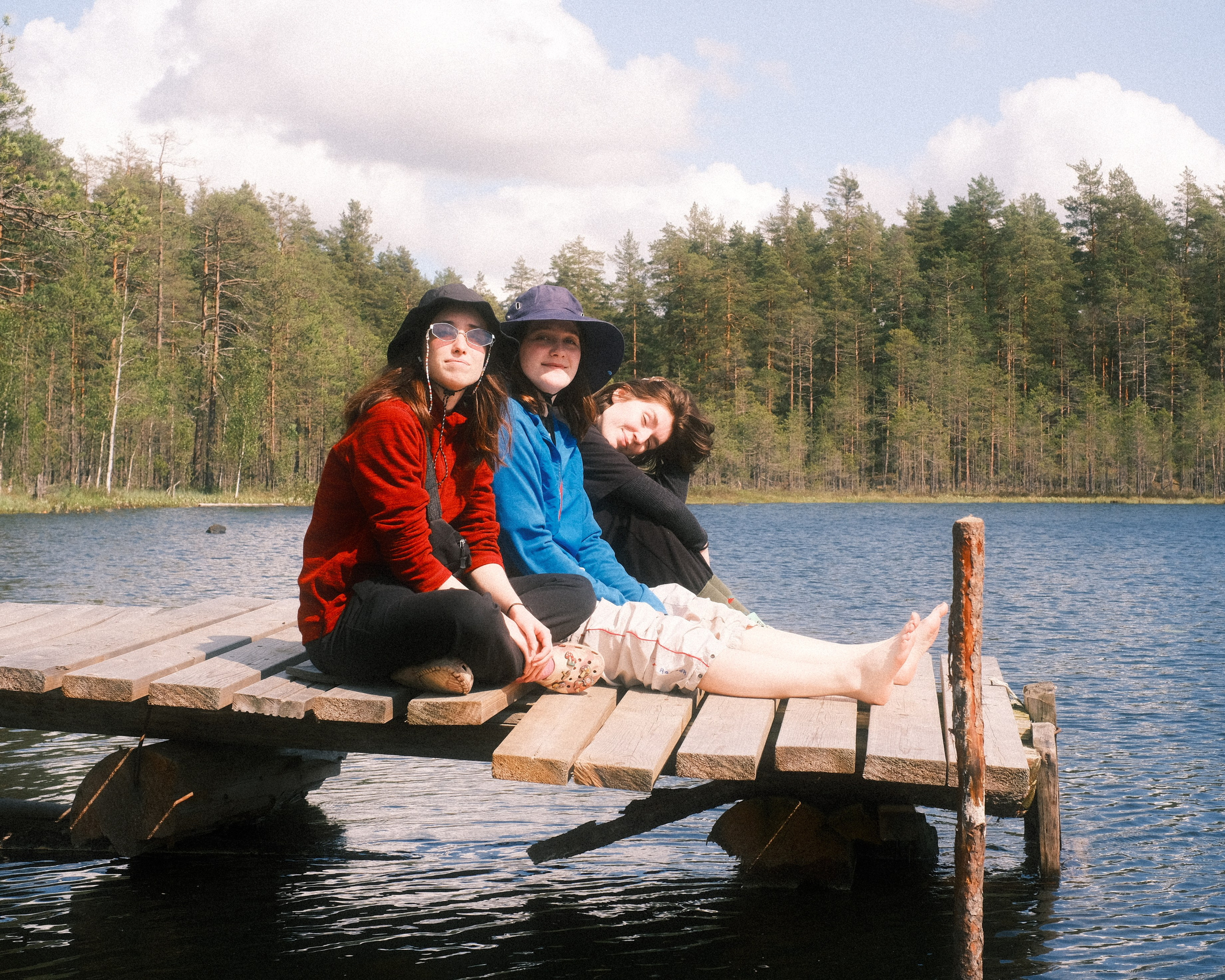 Орехово | май 2025