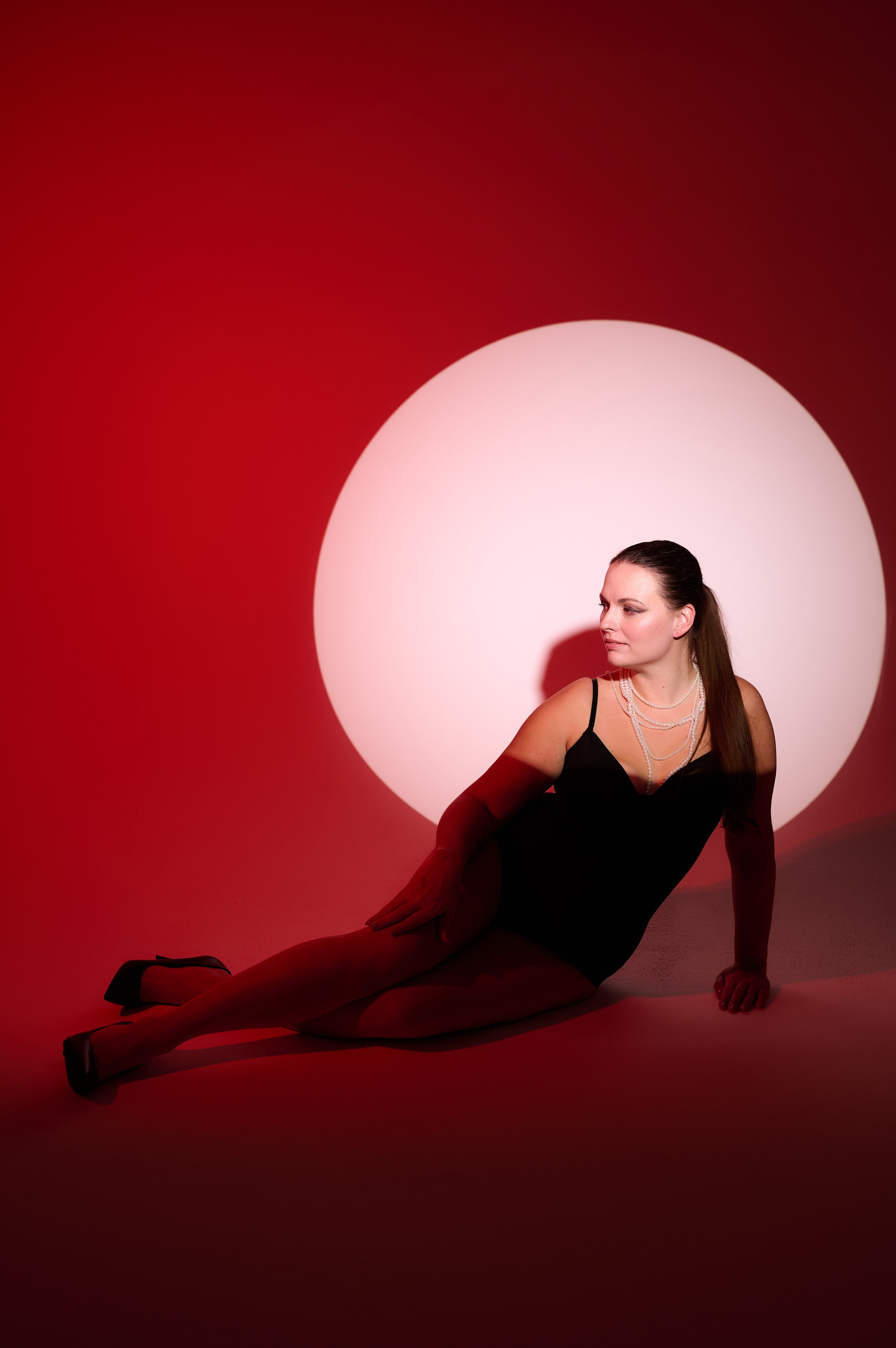 Красотка-психолог Дарья. Миракова Катрин — портретный и семейный фотограф в Москве