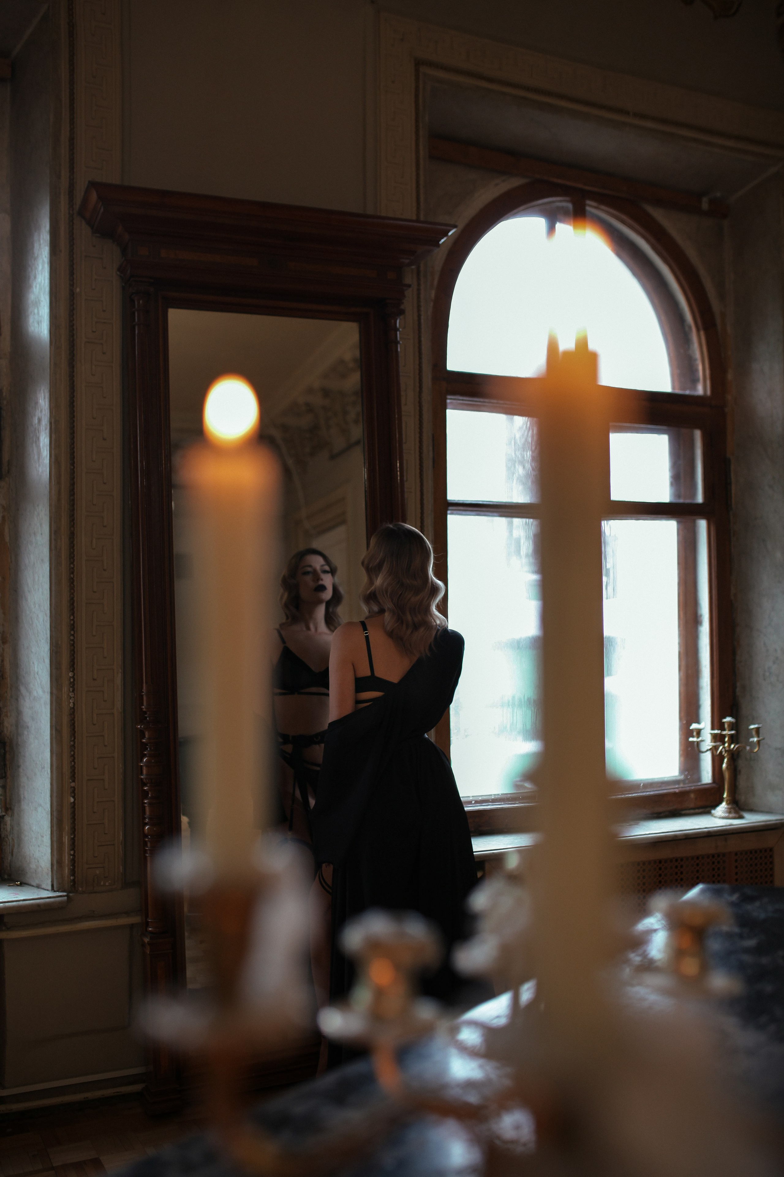 Виктория. Лиза Бродская — фотограф в Москве