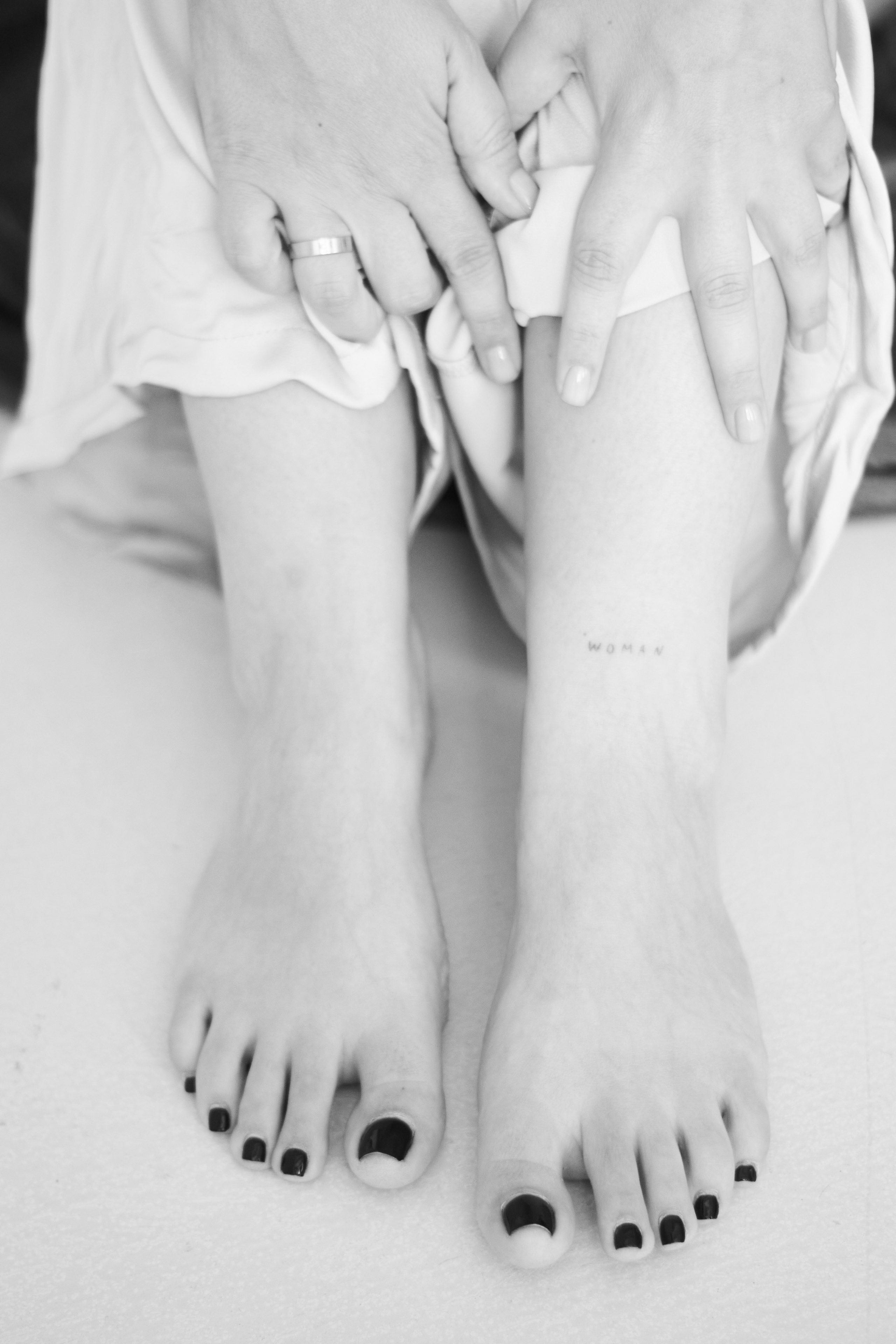 DARYA. Фотограф Анна Буран