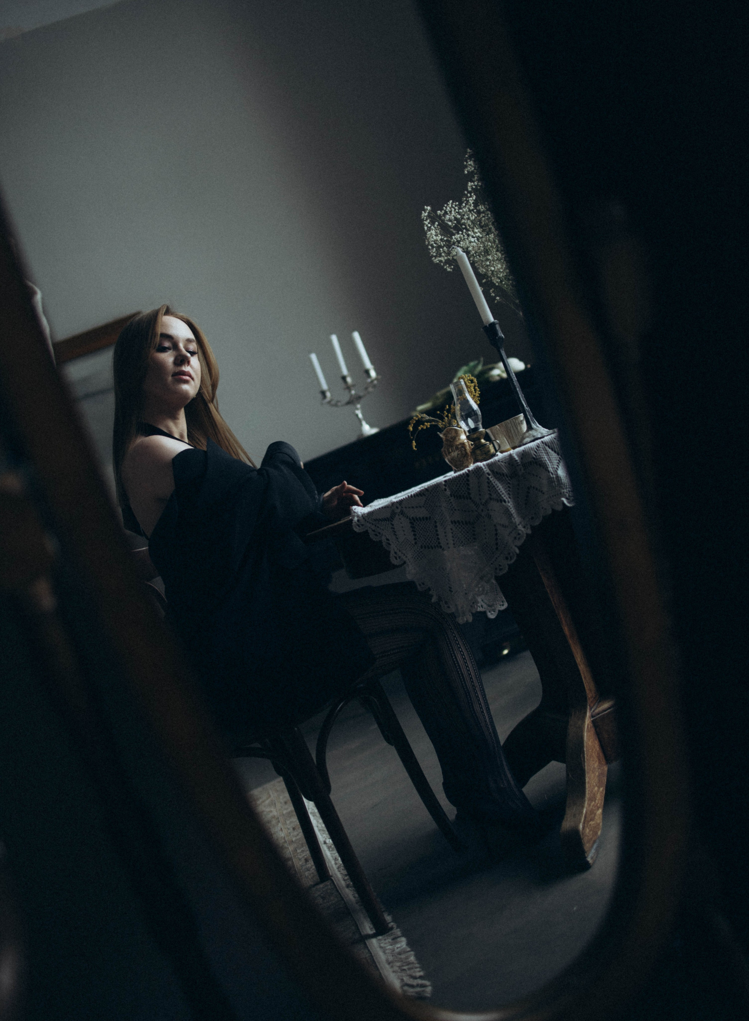 Индивидуальные. Главная