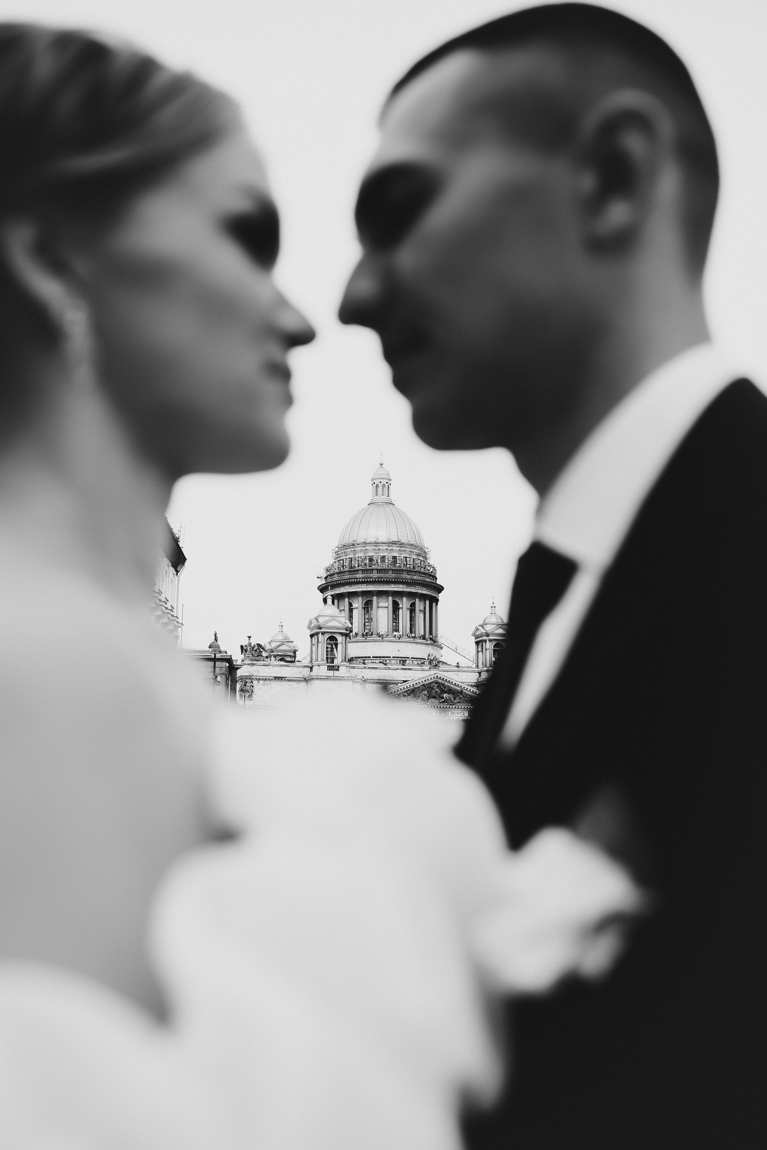 Артем & Александра. Анна Михайлова|Свадебный фотограф в Санкт-Петербурге