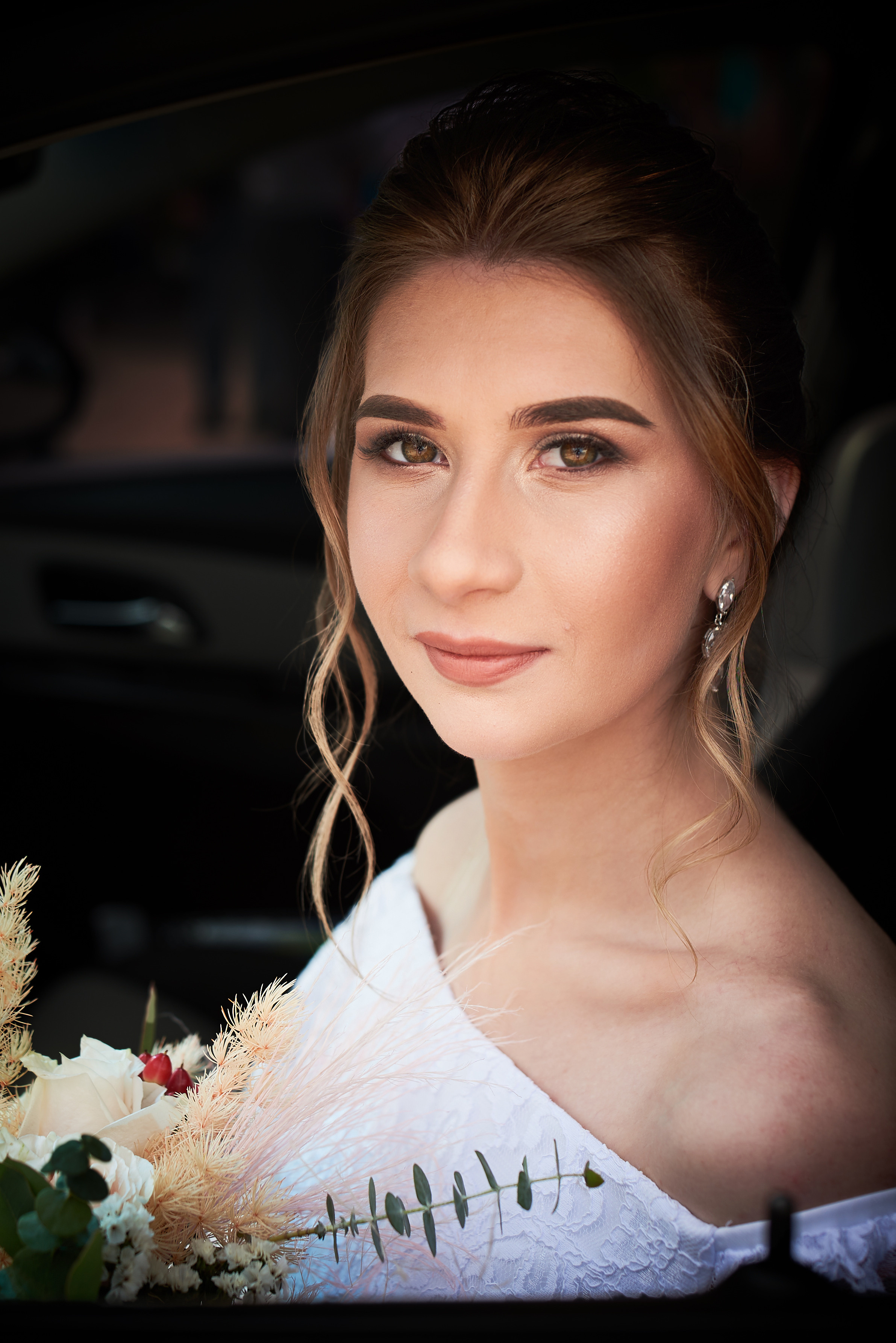 Свадебная съемка. Главная