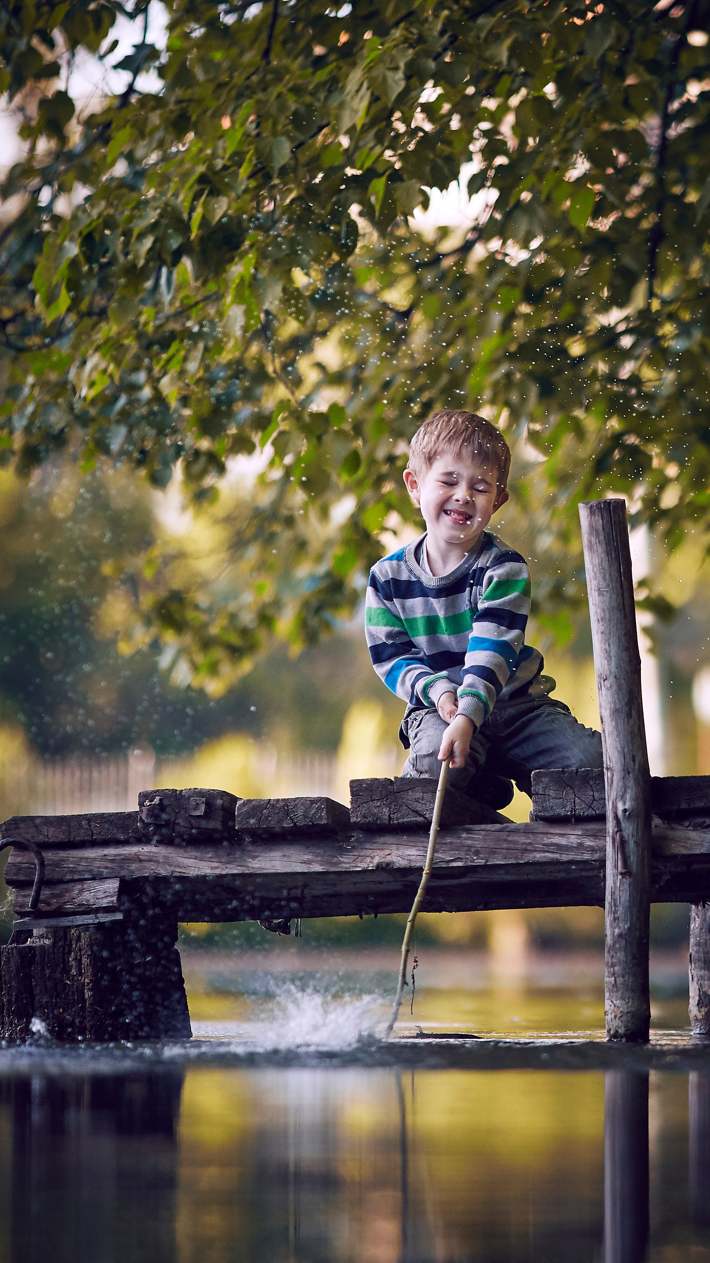 Детская фотосъемка. Главная