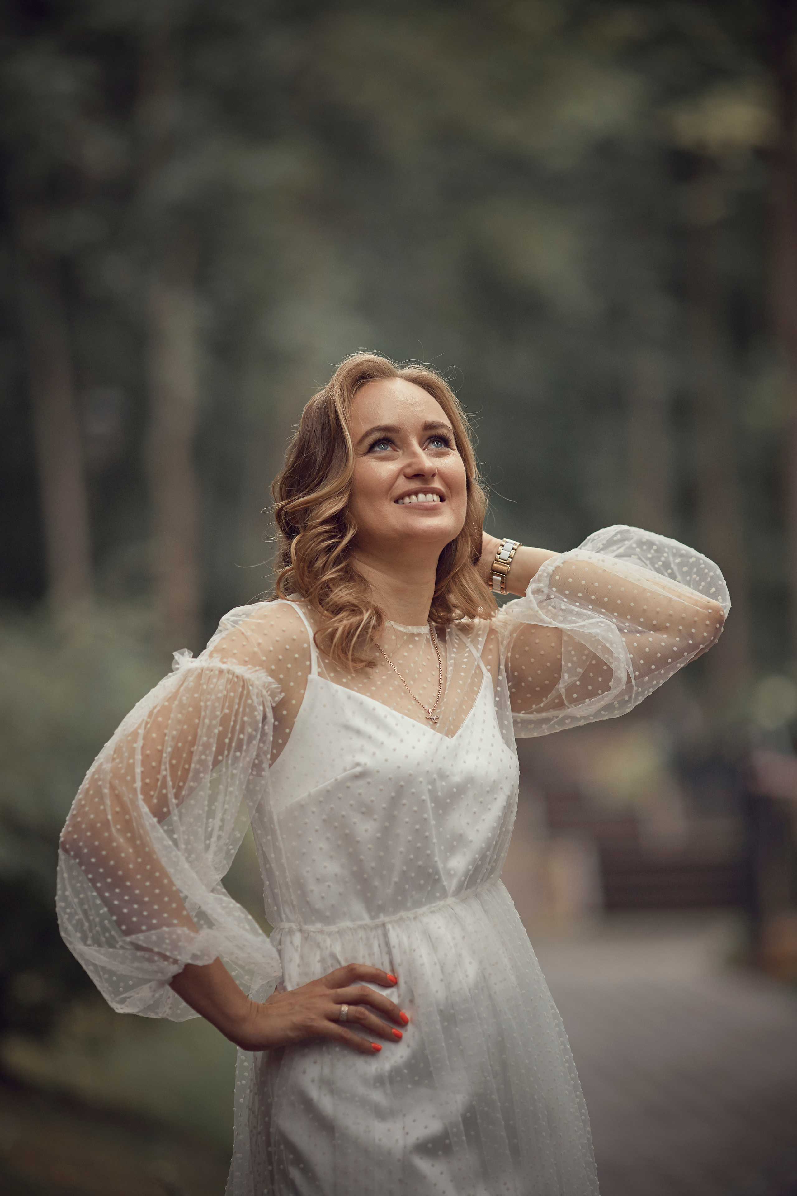 Свадебная съемка. Главная