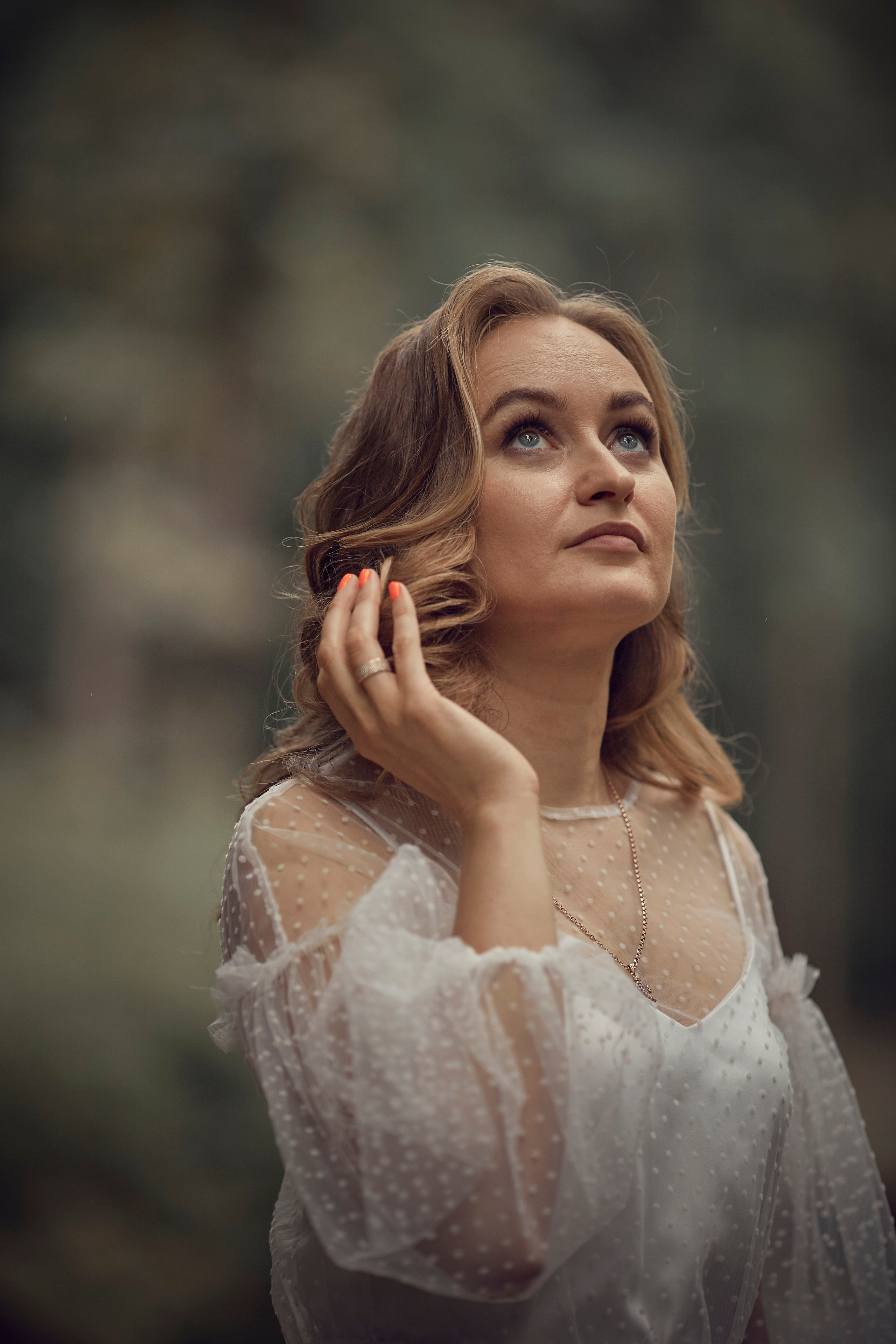 Свадебная съемка. Главная