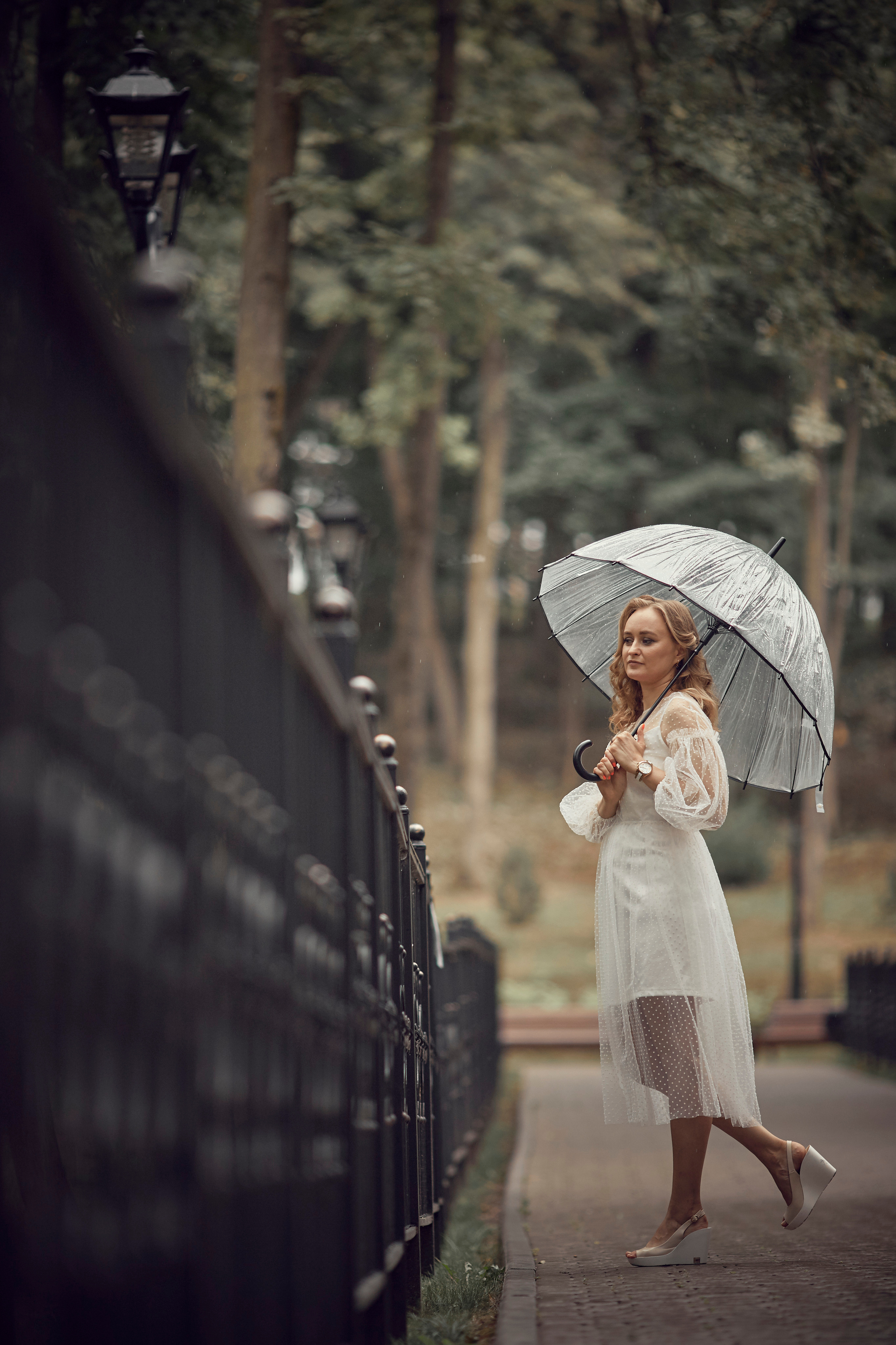 Свадебная съемка. Главная