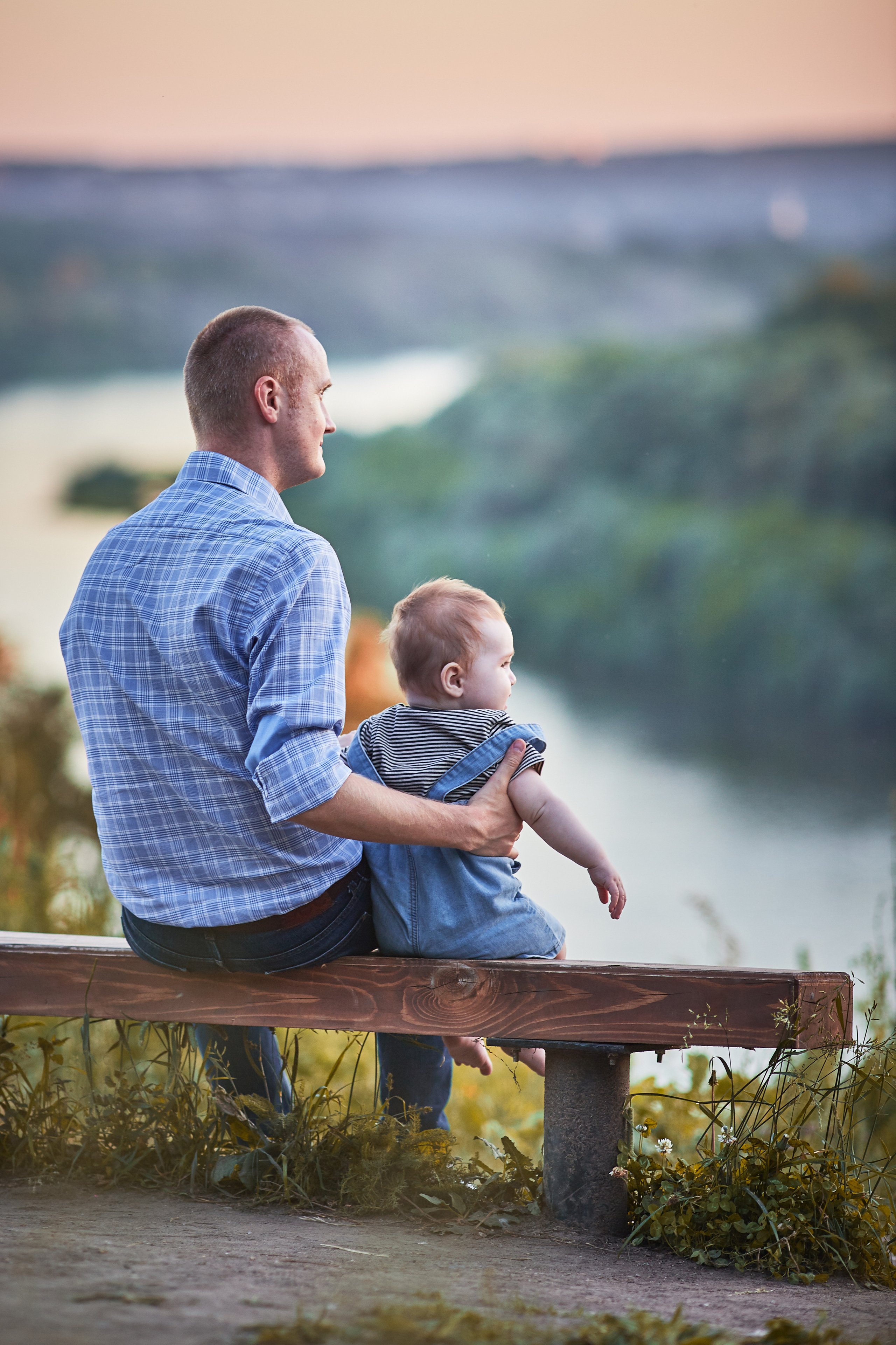 Семейная съемка. Главная